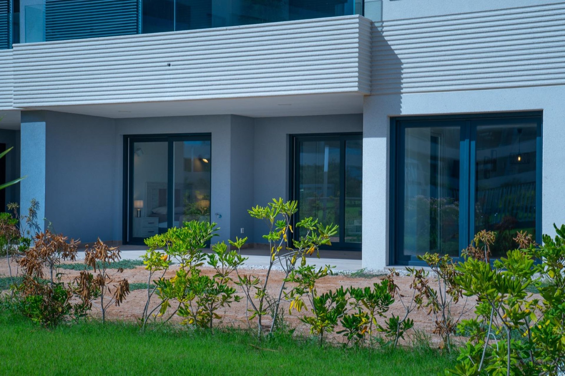 Segunda mano - Apartamento -
Torrevieja - Punta Prima