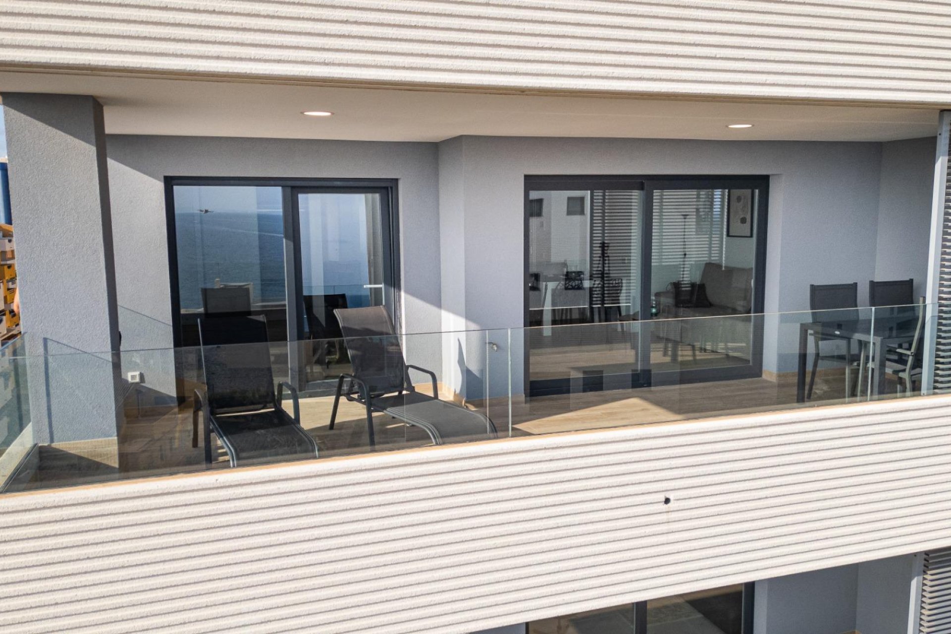 Segunda mano - Apartamento -
Torrevieja - Punta Prima