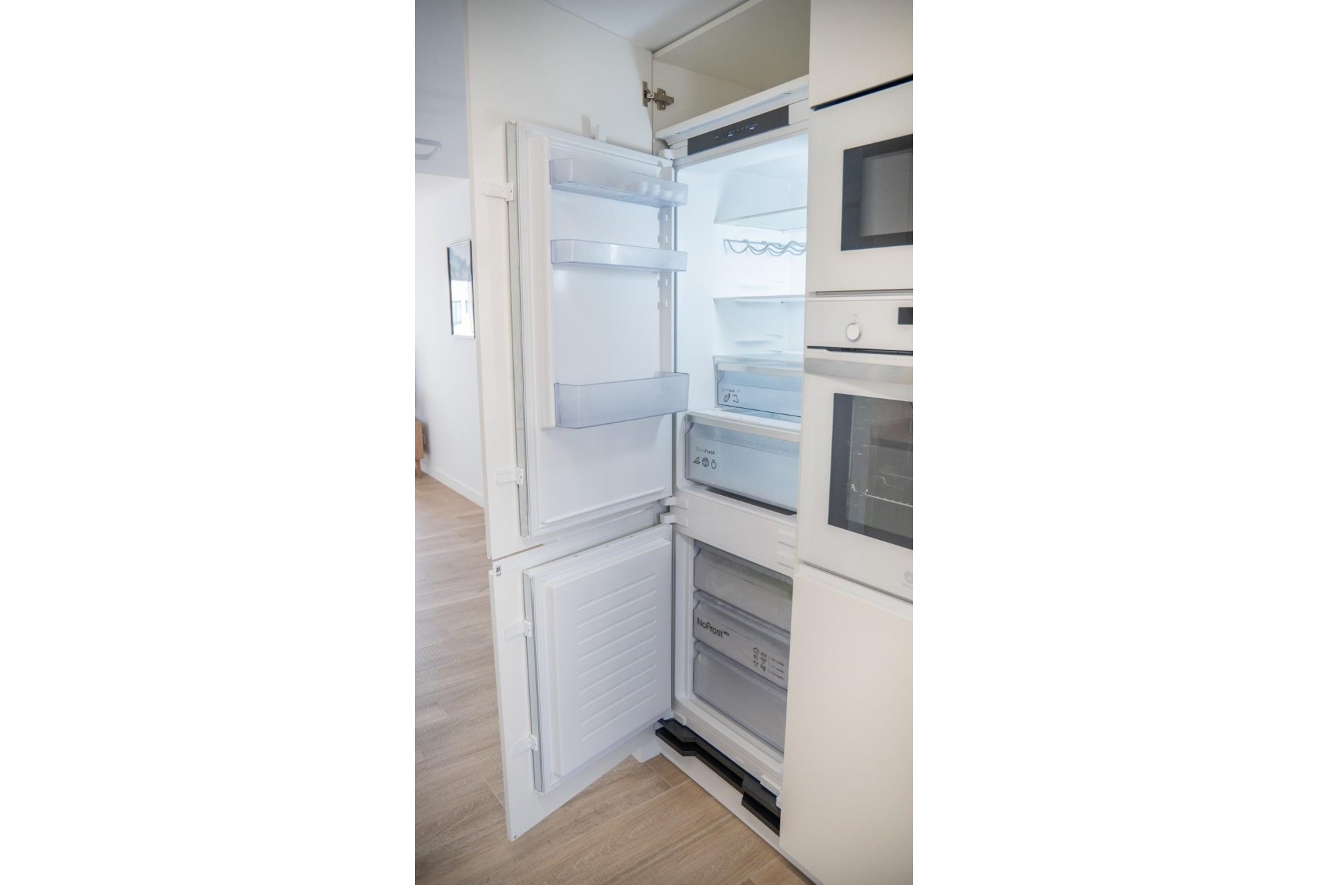 Segunda mano - Apartamento -
Torrevieja - Punta Prima