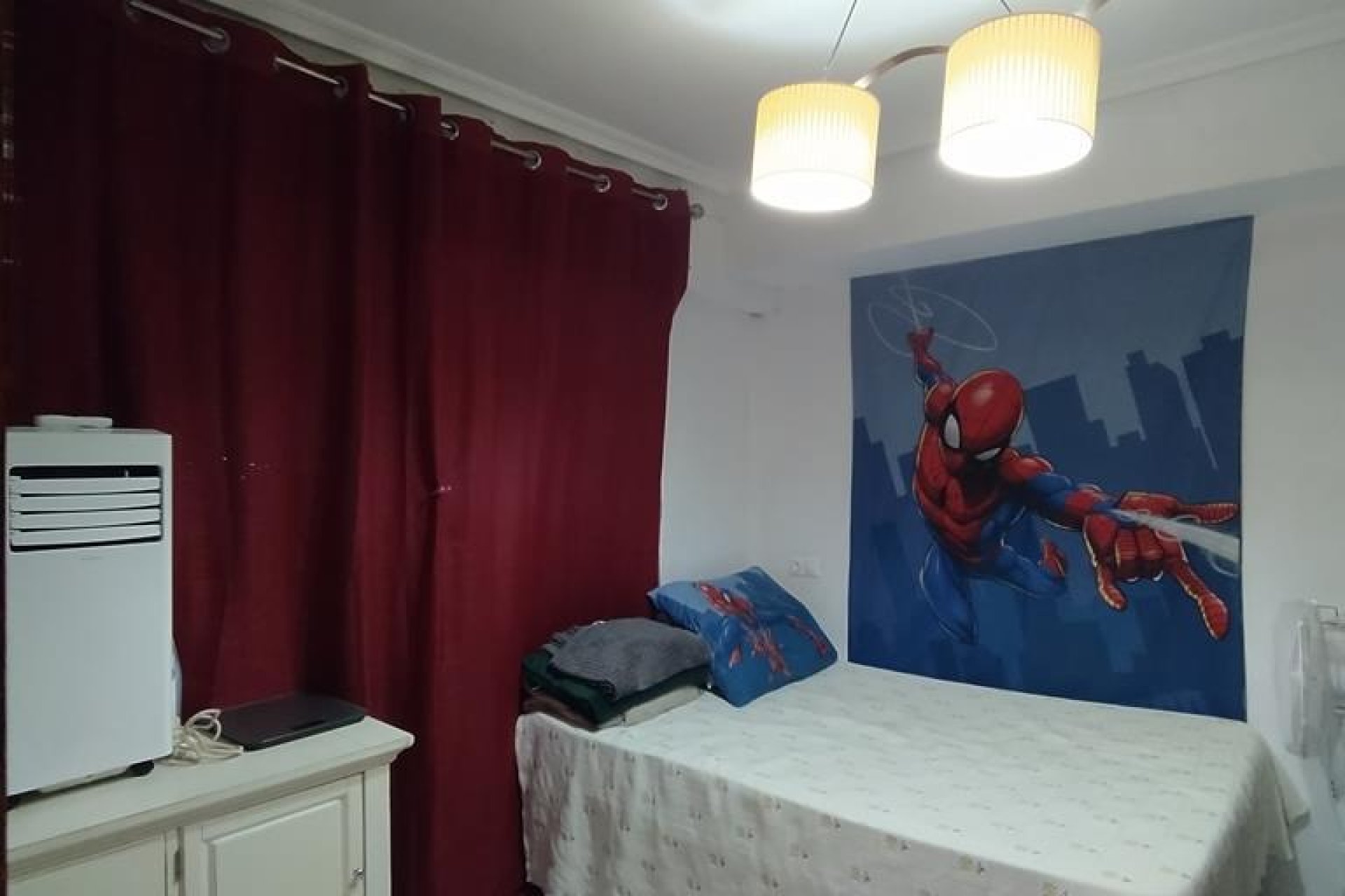 Segunda mano - Apartamento -
Torrevieja - Punta Prima