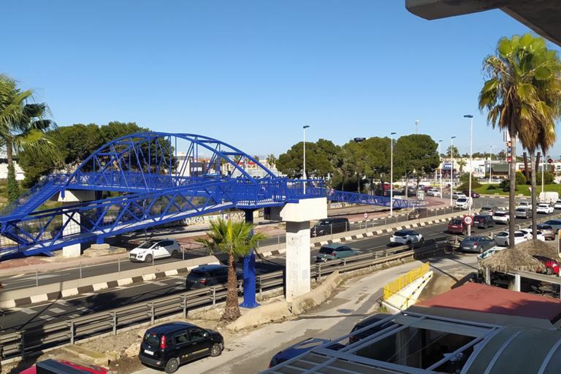 Segunda mano - Apartamento -
Torrevieja - Punta Prima