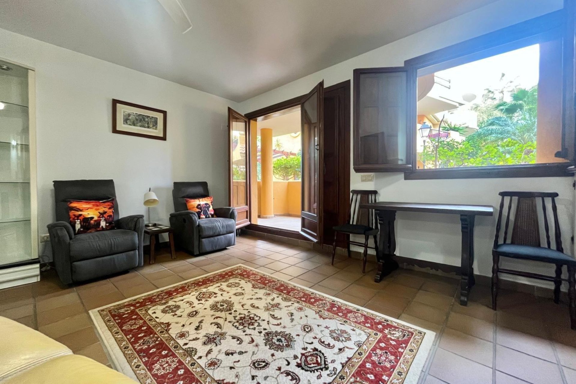 Segunda mano - Apartamento -
Torrevieja - Punta Prima