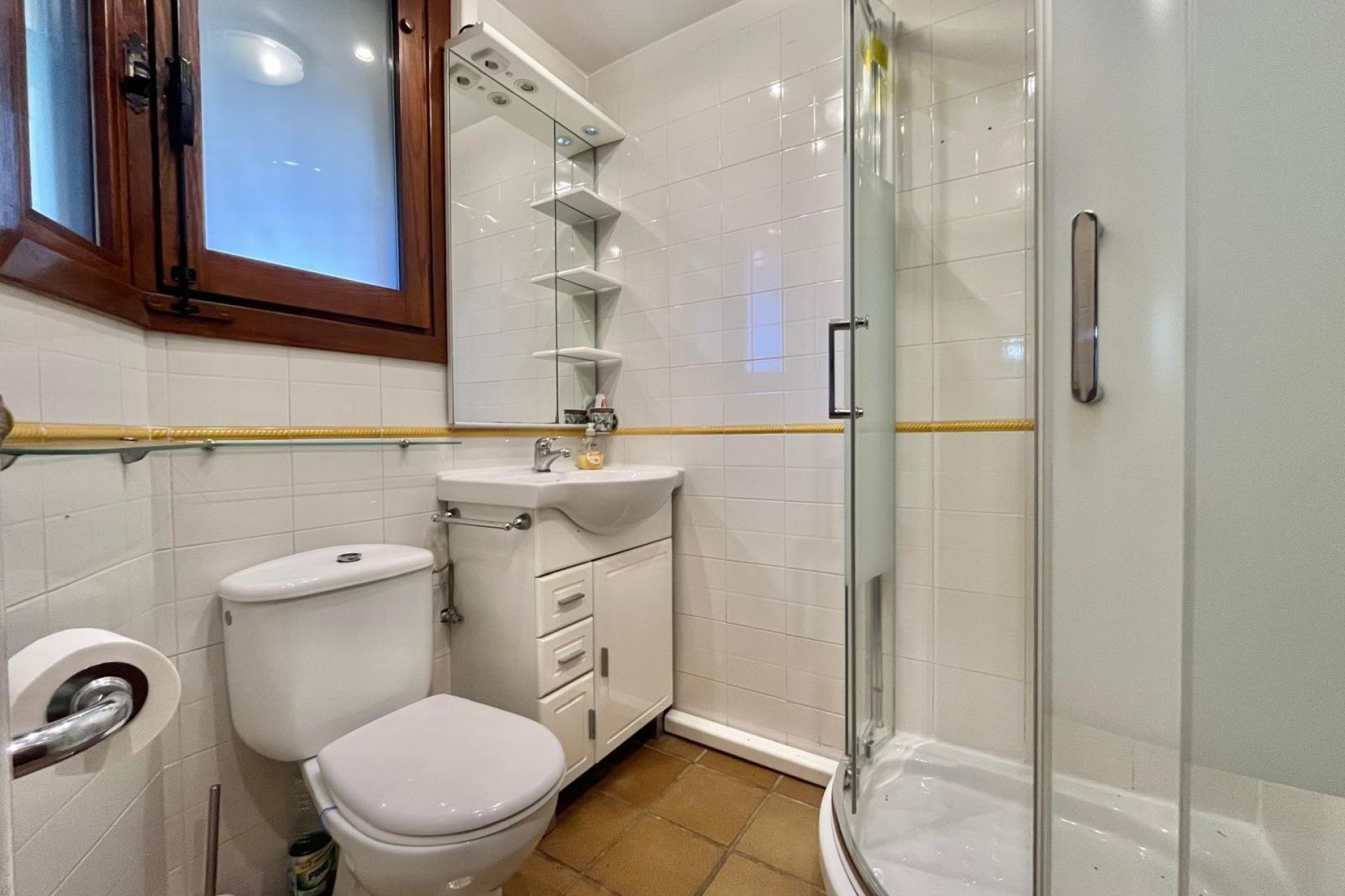 Segunda mano - Apartamento -
Torrevieja - Punta Prima