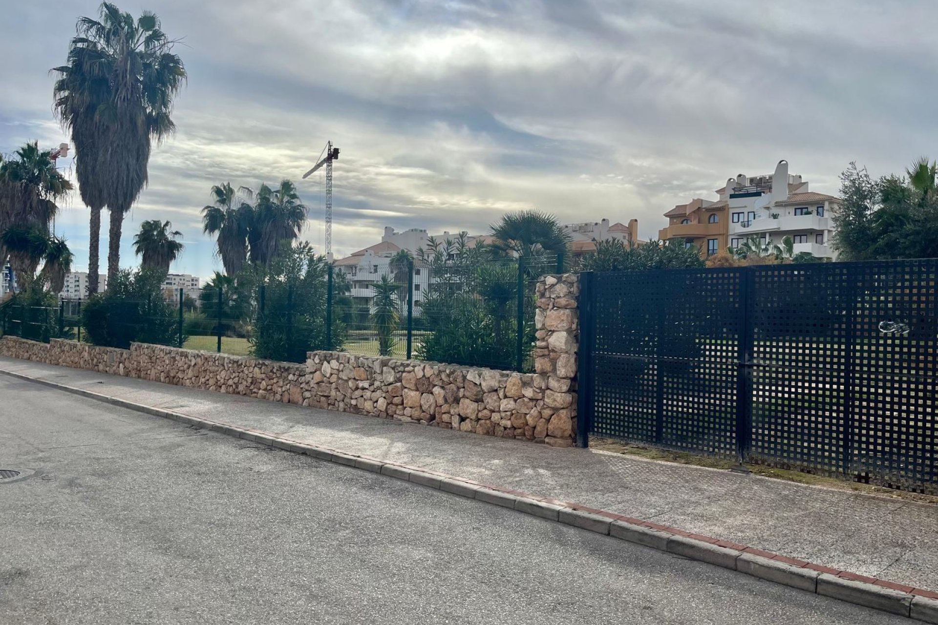 Segunda mano - Apartamento -
Torrevieja - Punta Prima