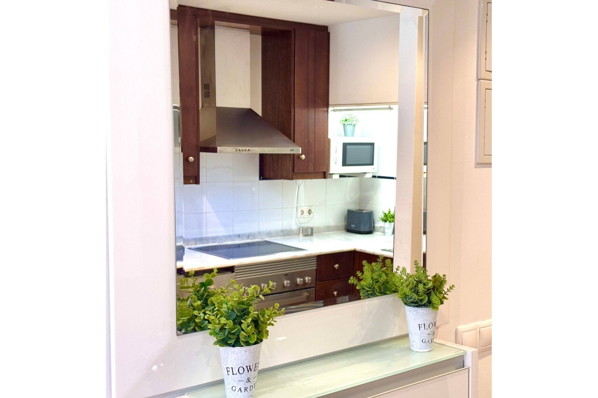 Segunda mano - Apartamento -
Torrevieja - Punta Prima