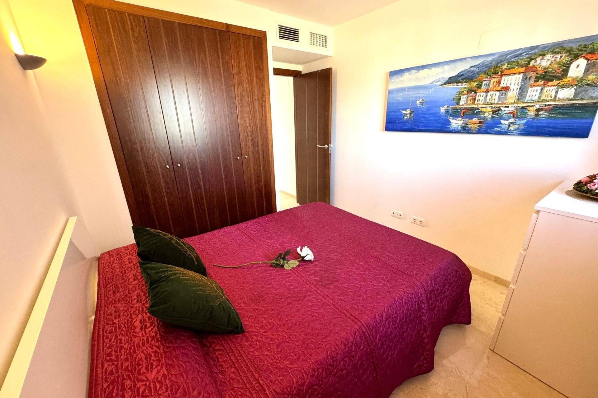 Segunda mano - Apartamento -
Torrevieja - Punta Prima