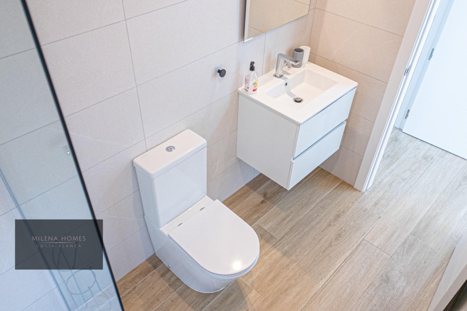 Segunda mano - Apartamento -
Torrevieja - Punta Prima