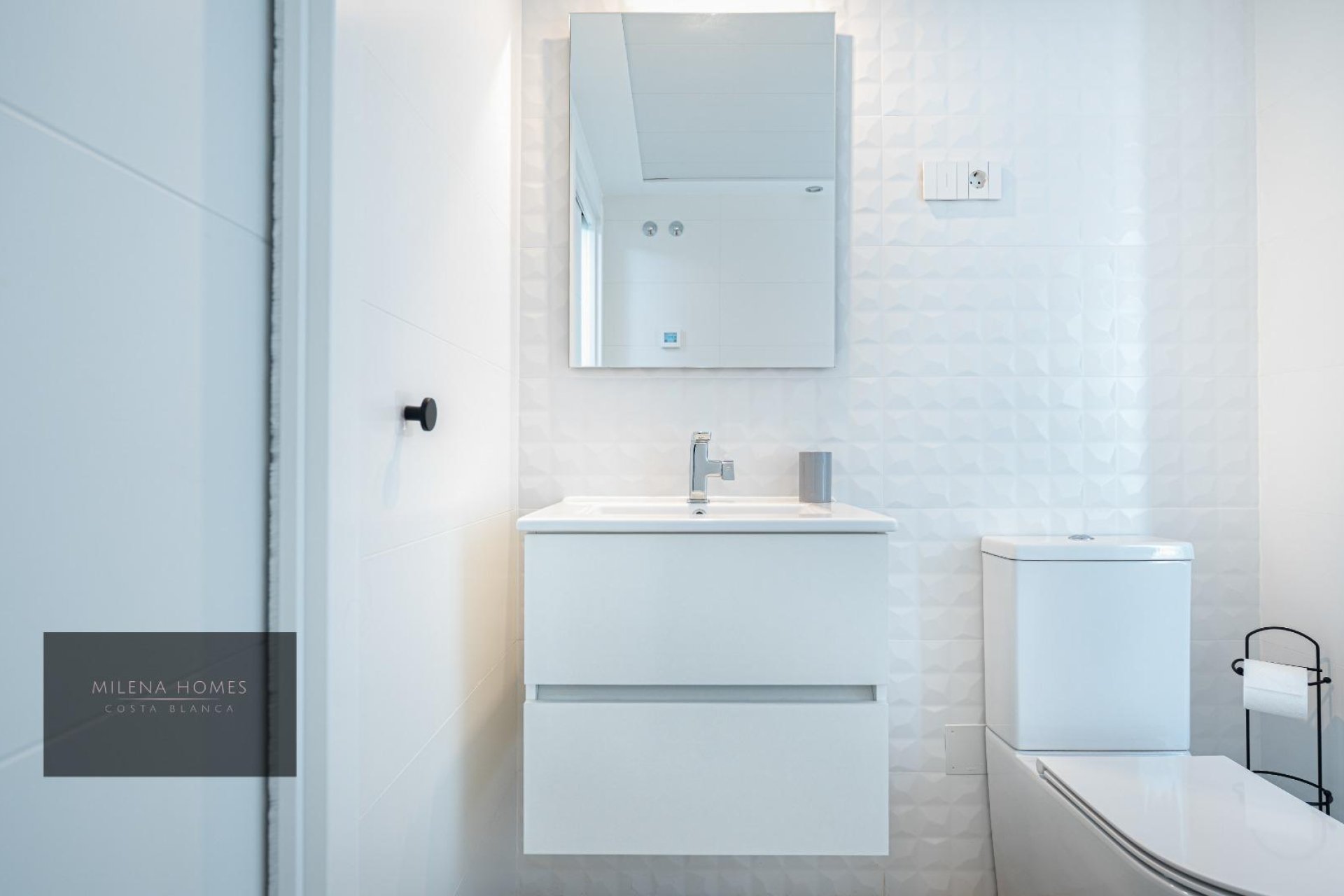 Segunda mano - Apartamento -
Torrevieja - Punta Prima