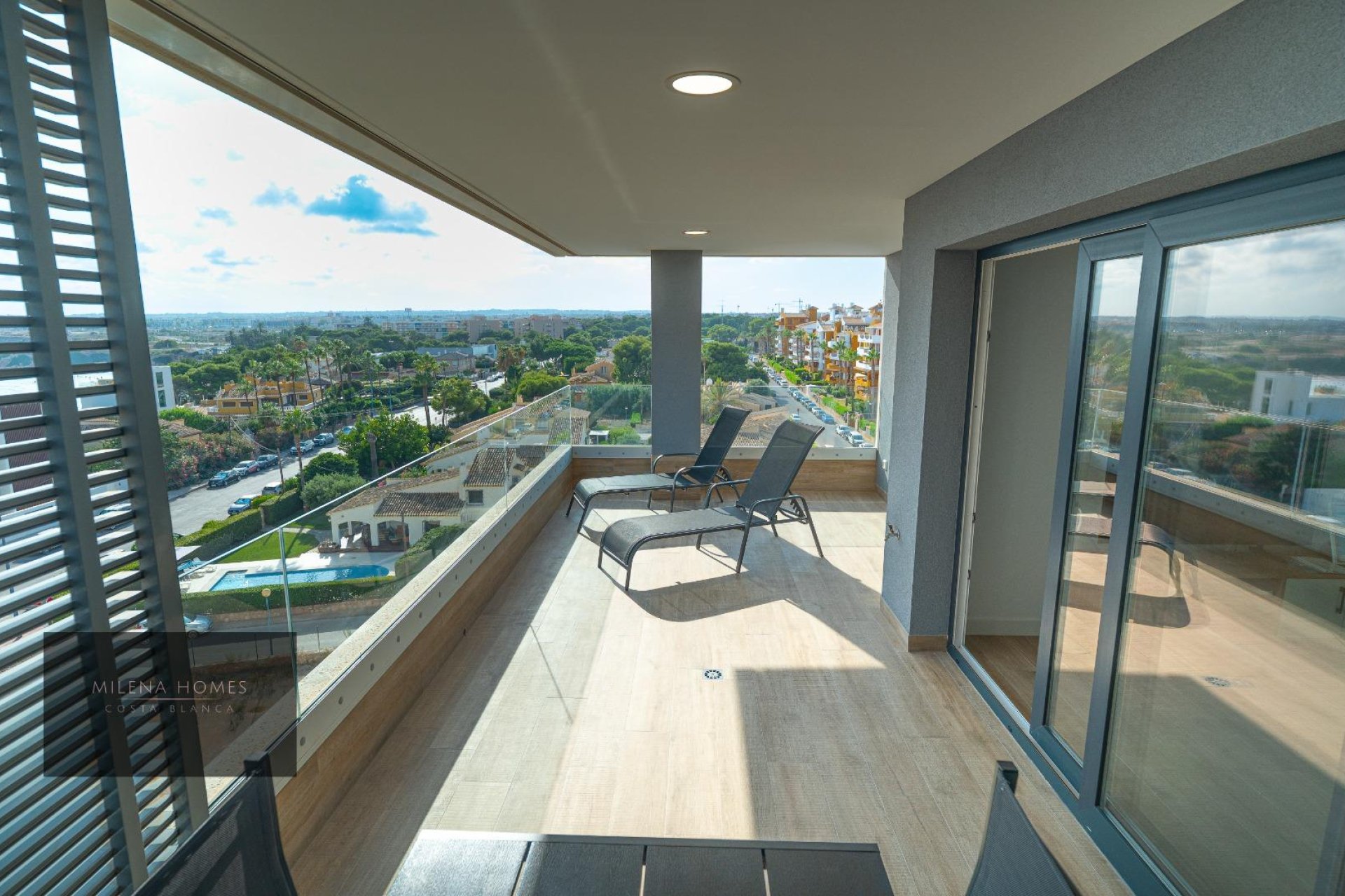 Segunda mano - Apartamento -
Torrevieja - Punta Prima