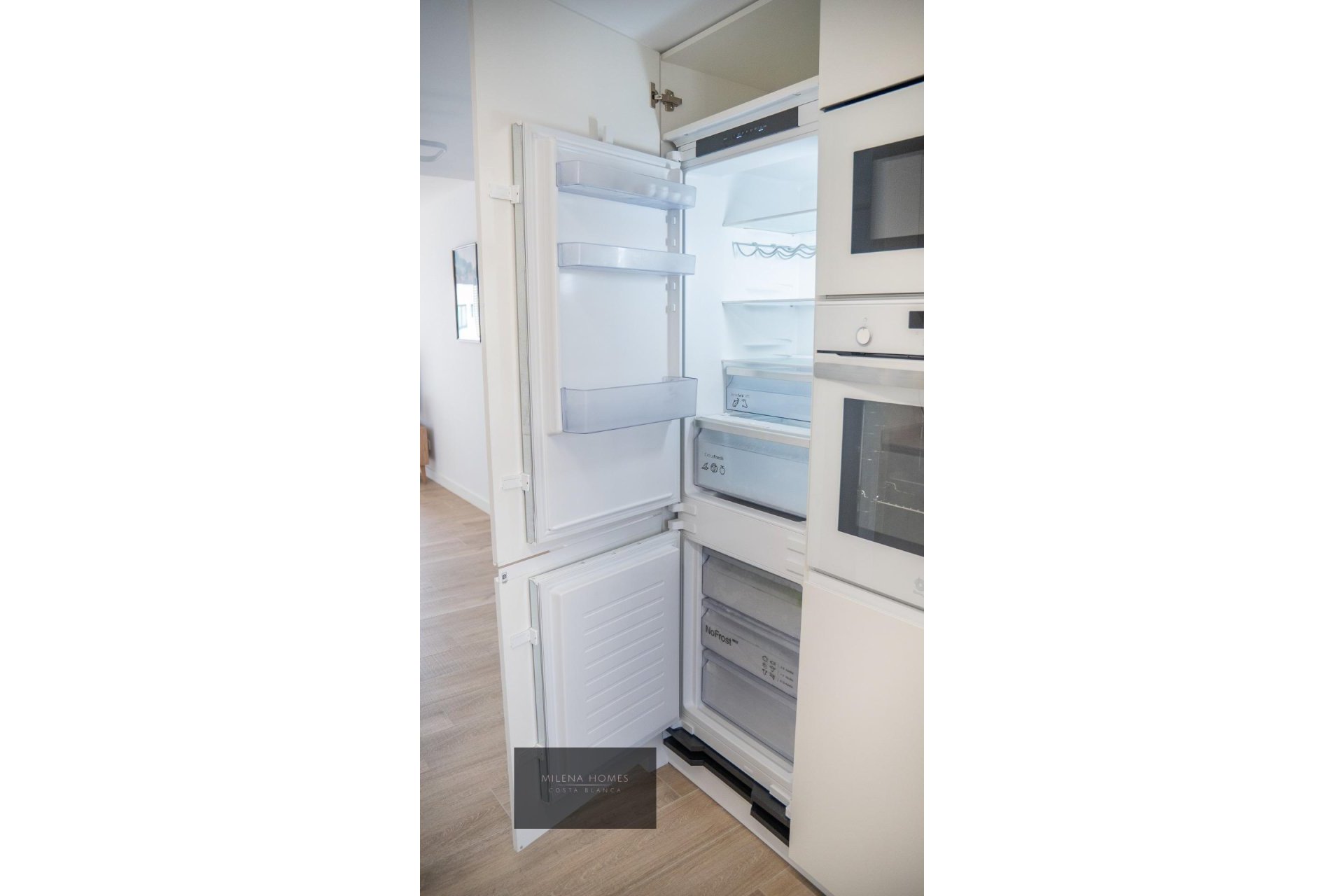 Segunda mano - Apartamento -
Torrevieja - Punta Prima