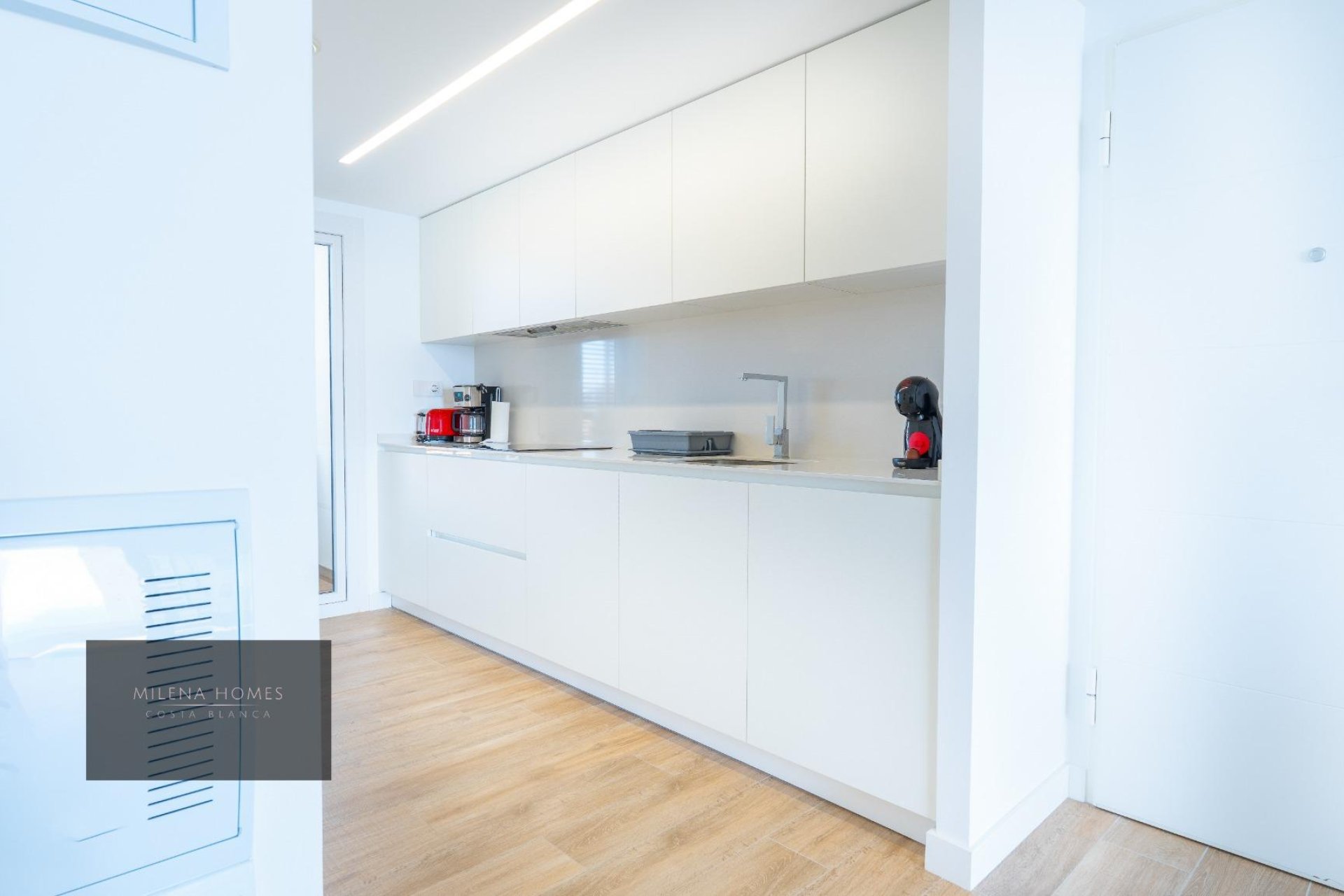 Segunda mano - Apartamento -
Torrevieja - Punta Prima