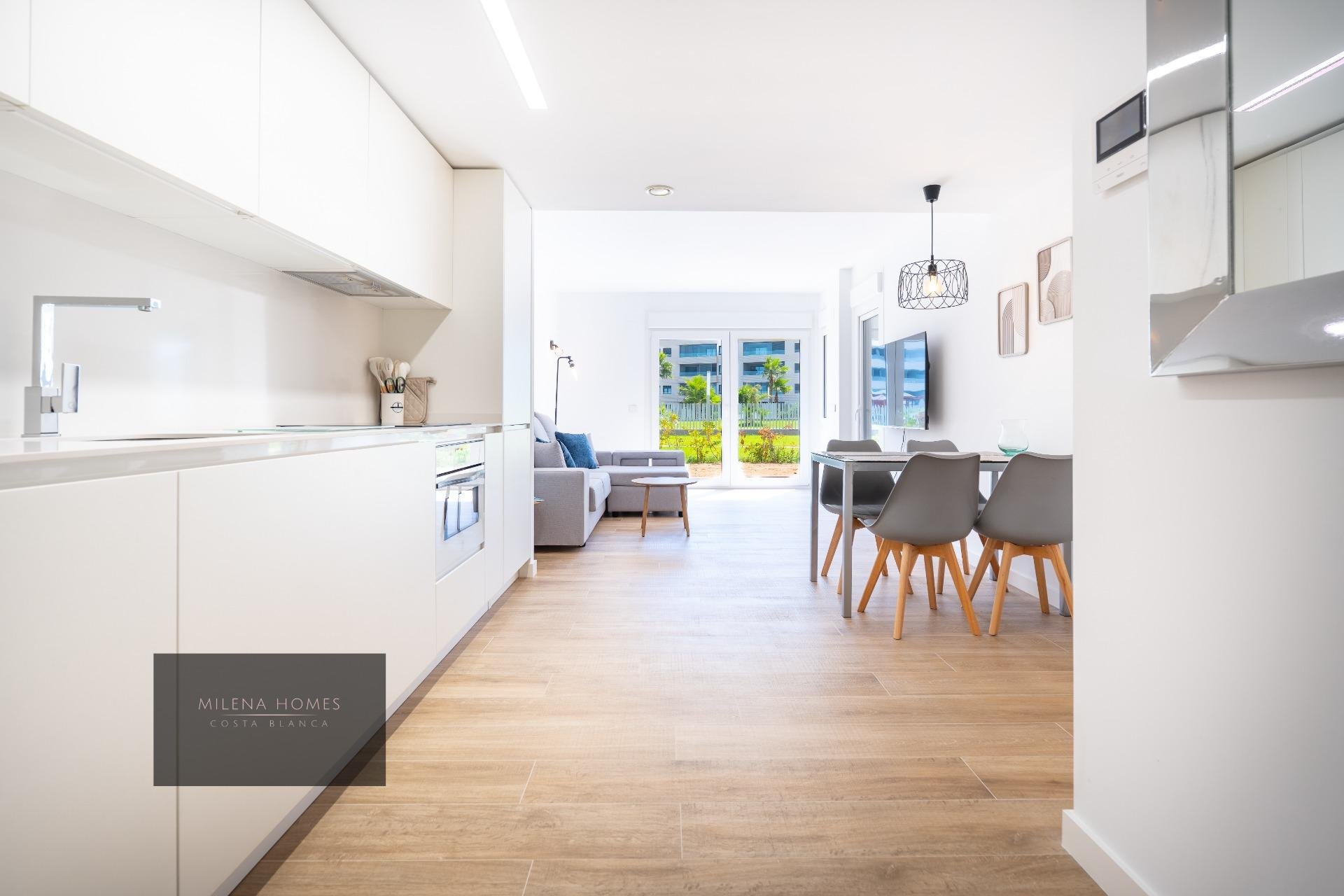 Segunda mano - Apartamento -
Torrevieja - Punta Prima