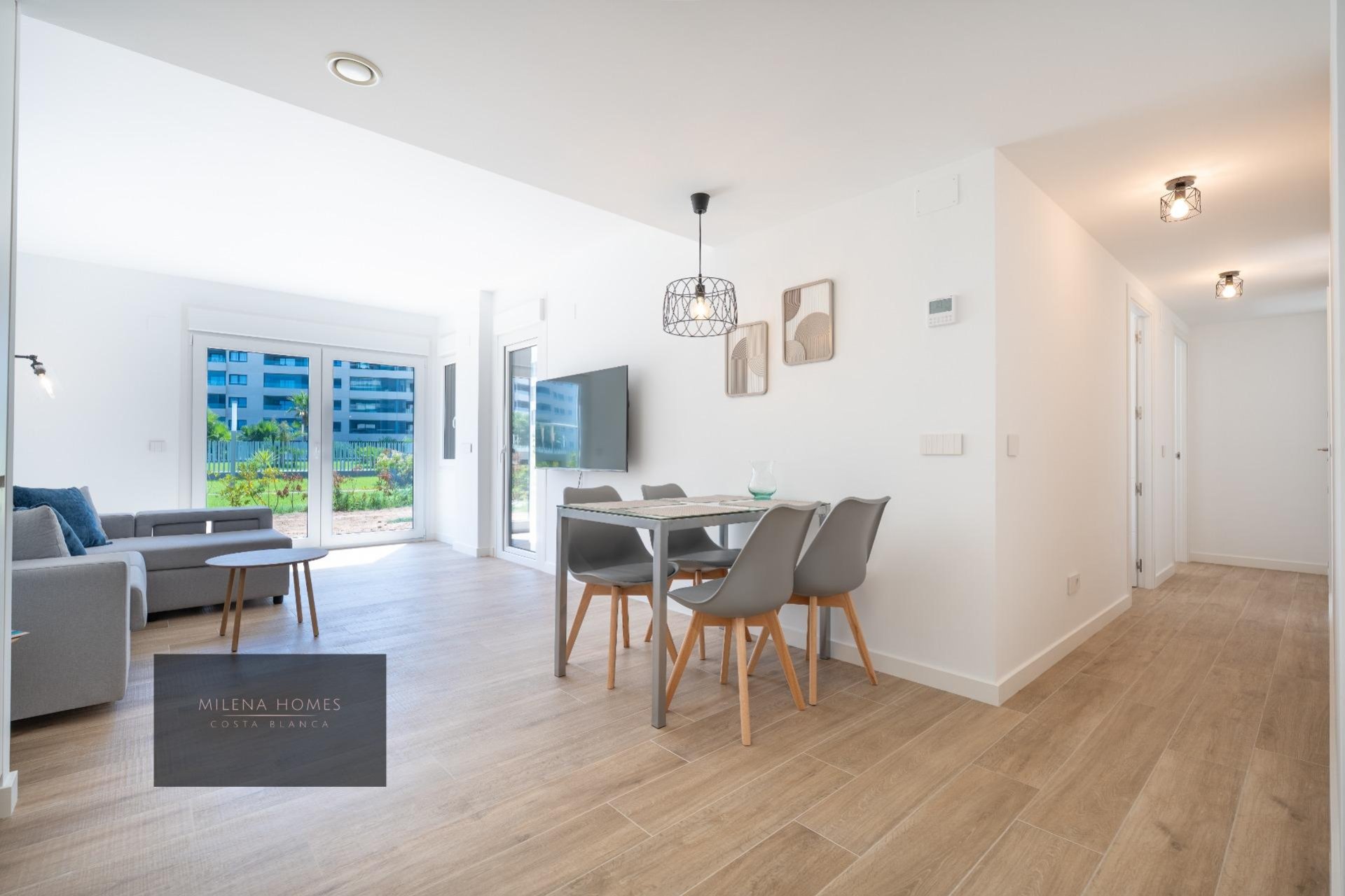 Segunda mano - Apartamento -
Torrevieja - Punta Prima