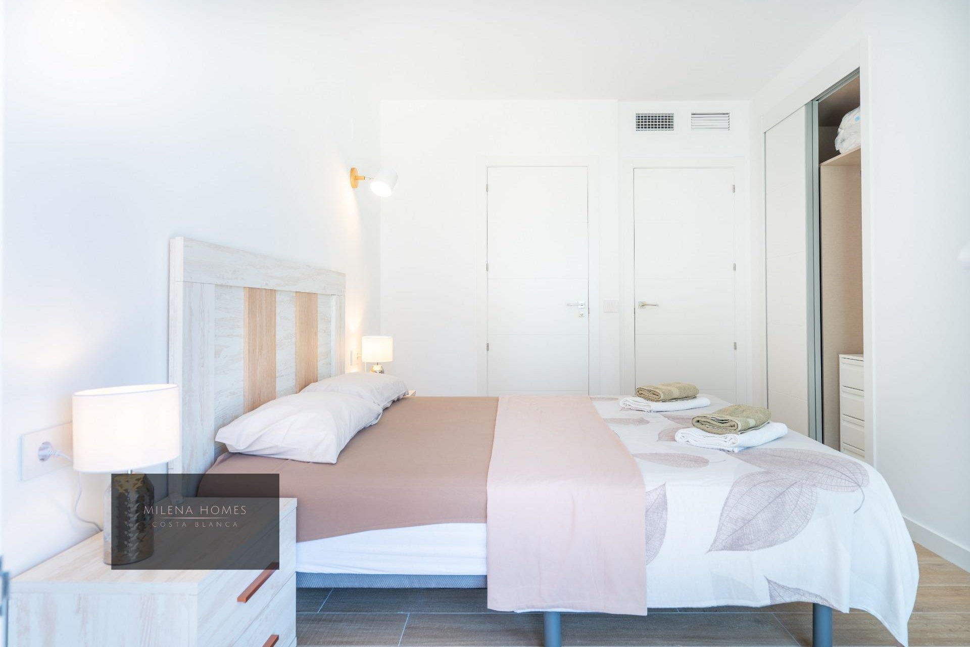 Segunda mano - Apartamento -
Torrevieja - Punta Prima