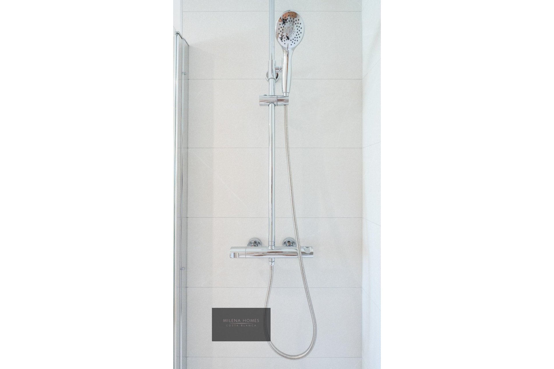 Segunda mano - Apartamento -
Torrevieja - Punta Prima