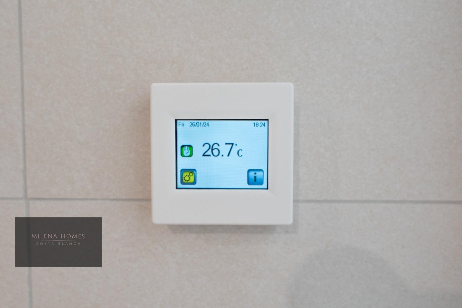 Segunda mano - Apartamento -
Torrevieja - Punta Prima