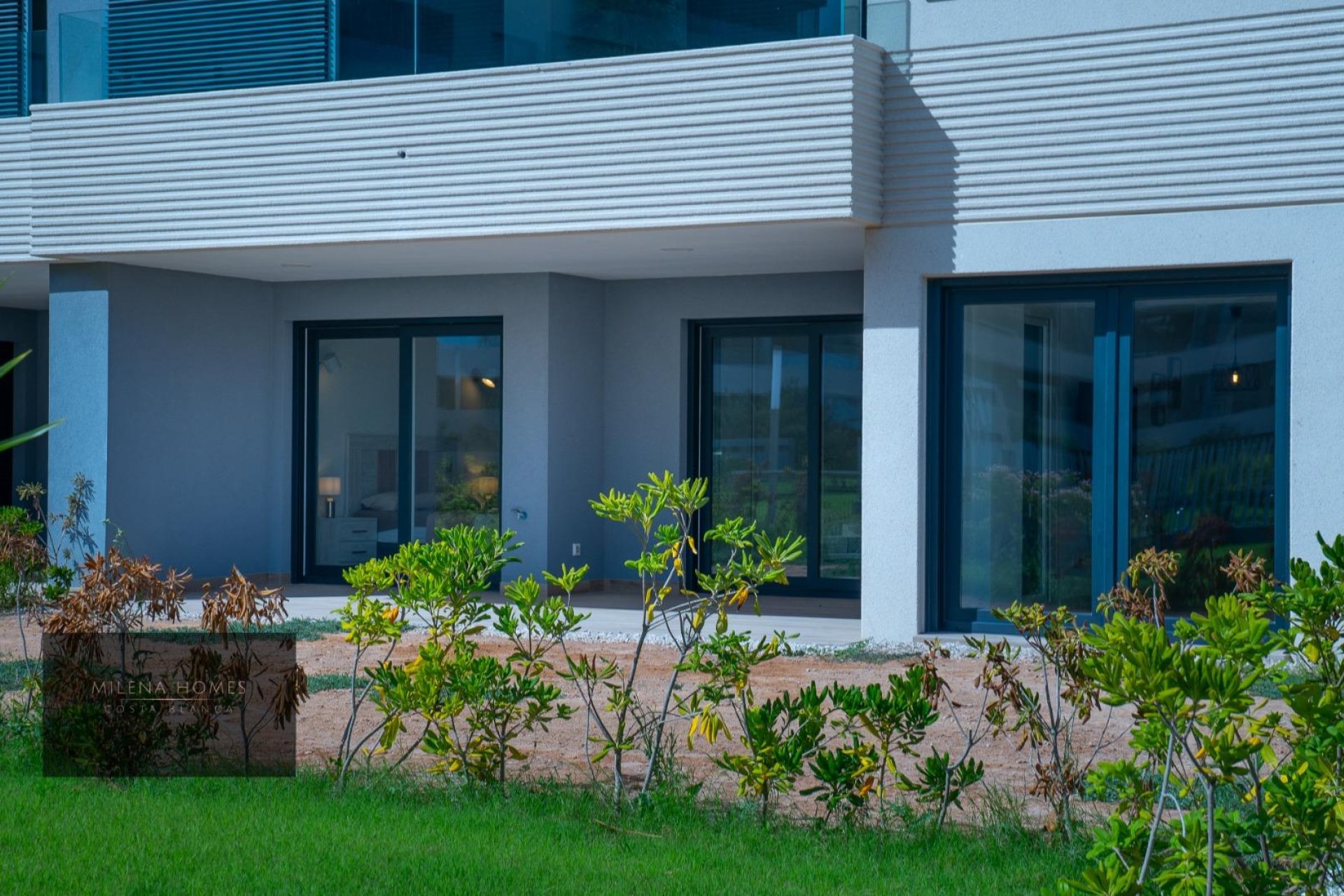 Segunda mano - Apartamento -
Torrevieja - Punta Prima