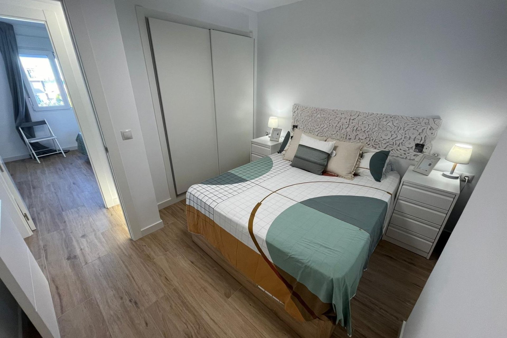 Segunda mano - Apartamento -
Torrevieja - Punta Prima