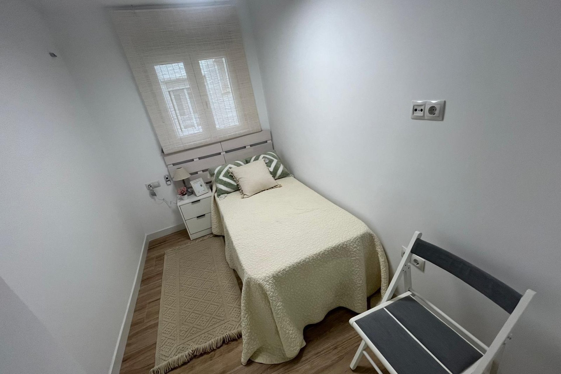 Segunda mano - Apartamento -
Torrevieja - Punta Prima