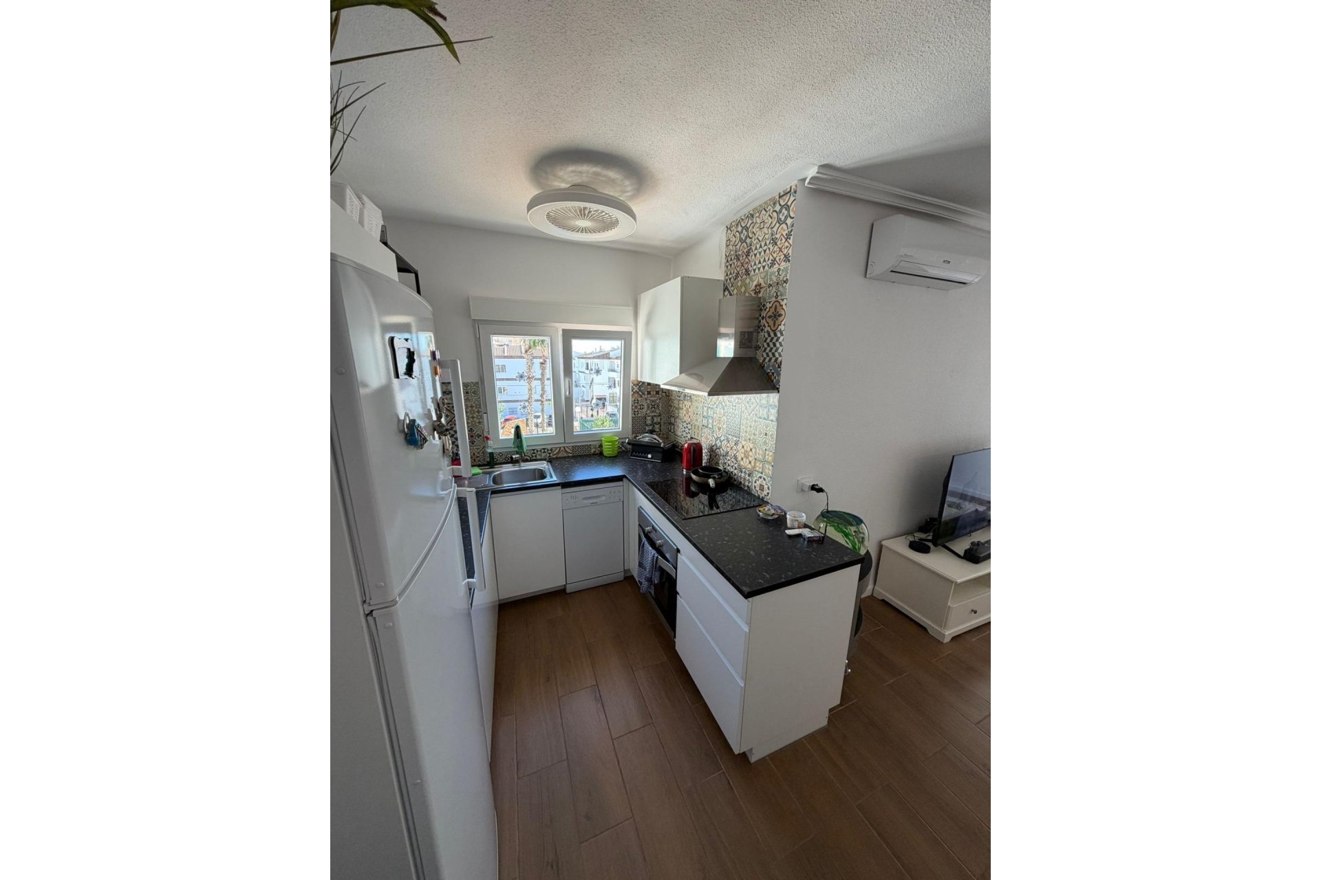 Segunda mano - Apartamento -
Torrevieja - Punta Prima