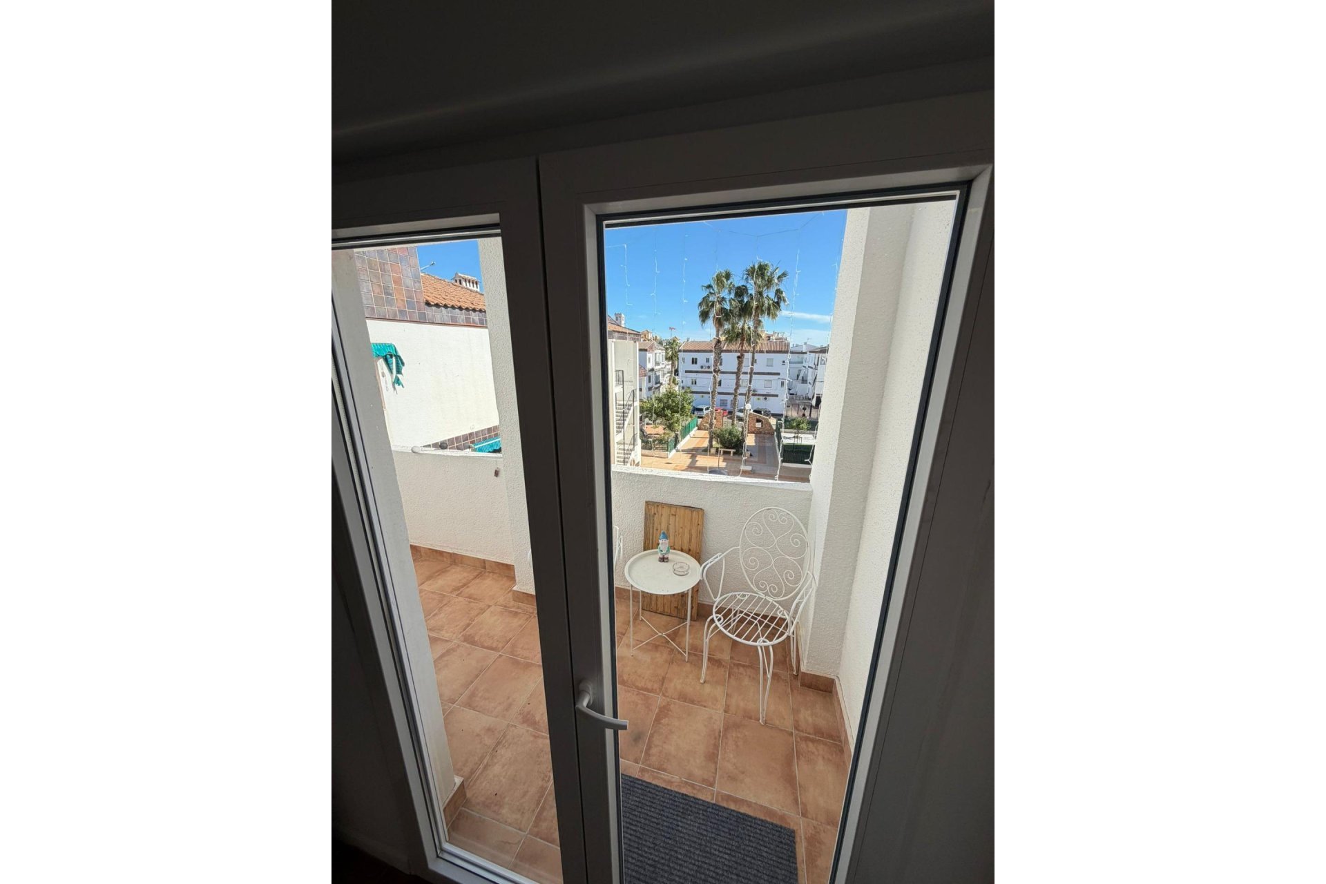 Segunda mano - Apartamento -
Torrevieja - Punta Prima