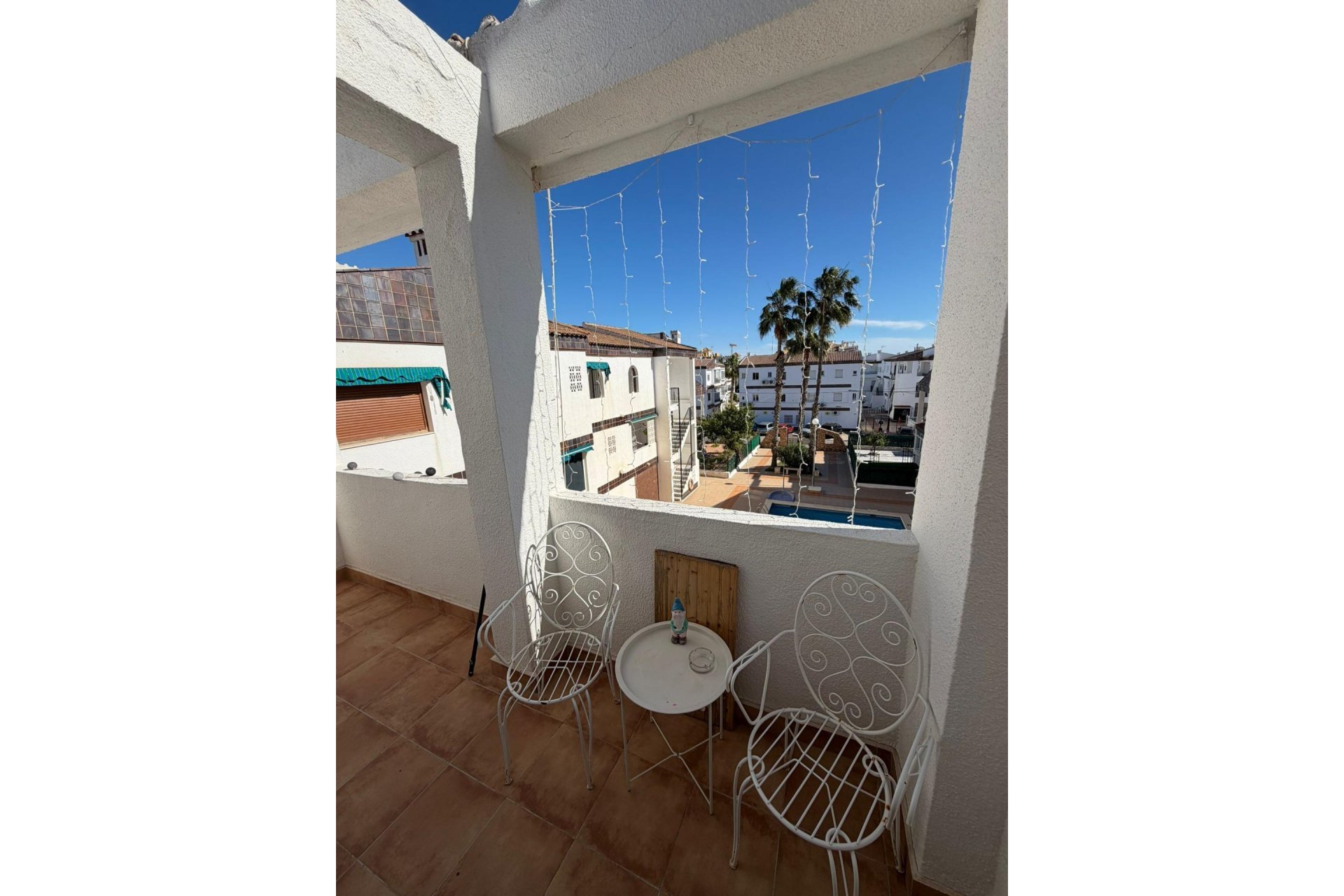 Segunda mano - Apartamento -
Torrevieja - Punta Prima