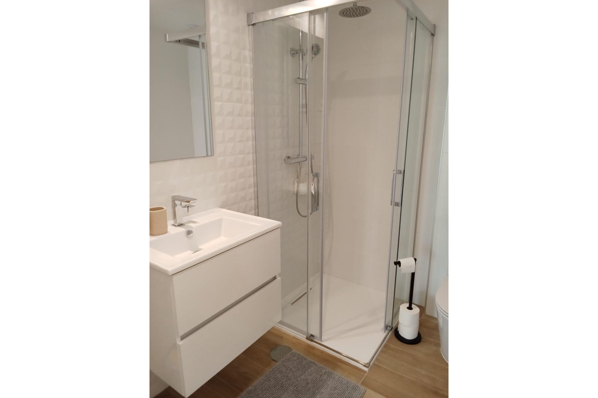 Segunda mano - Apartamento -
Torrevieja - Punta Prima