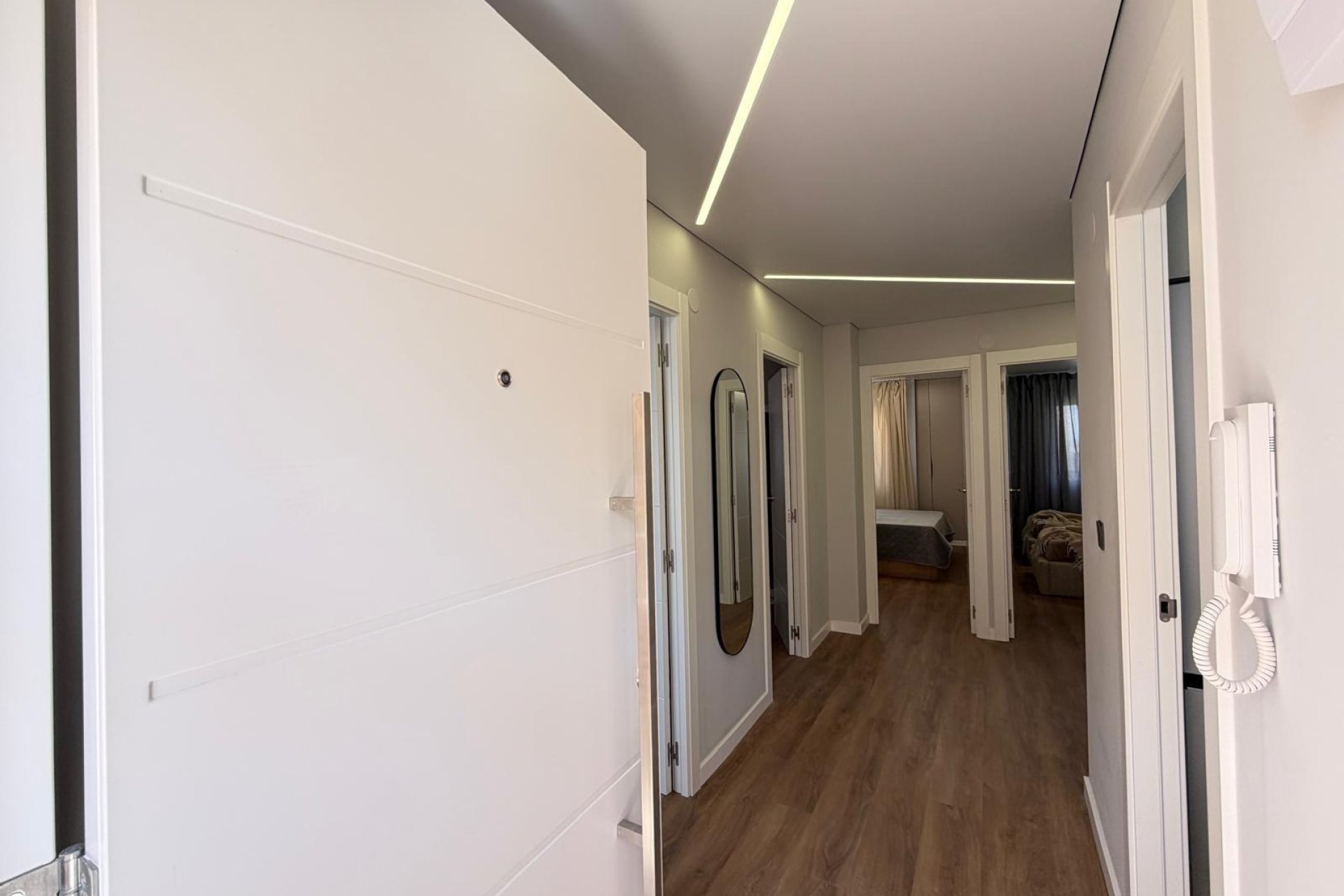Segunda mano - Apartamento -
Torrevieja - Punta Prima