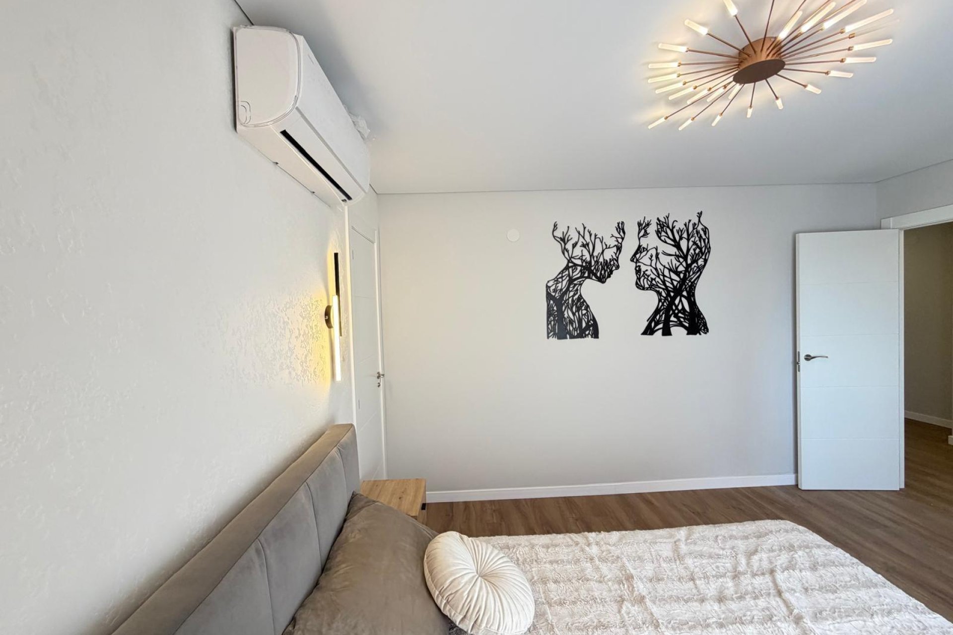 Segunda mano - Apartamento -
Torrevieja - Punta Prima