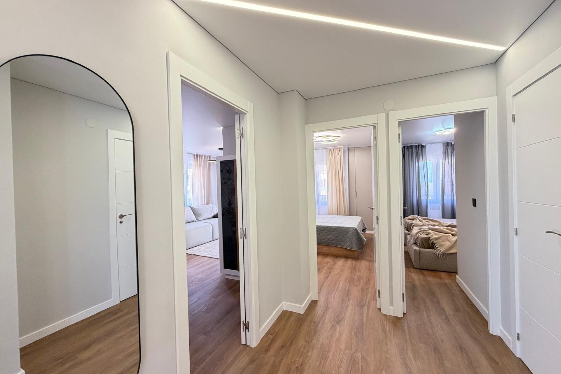 Segunda mano - Apartamento -
Torrevieja - Punta Prima