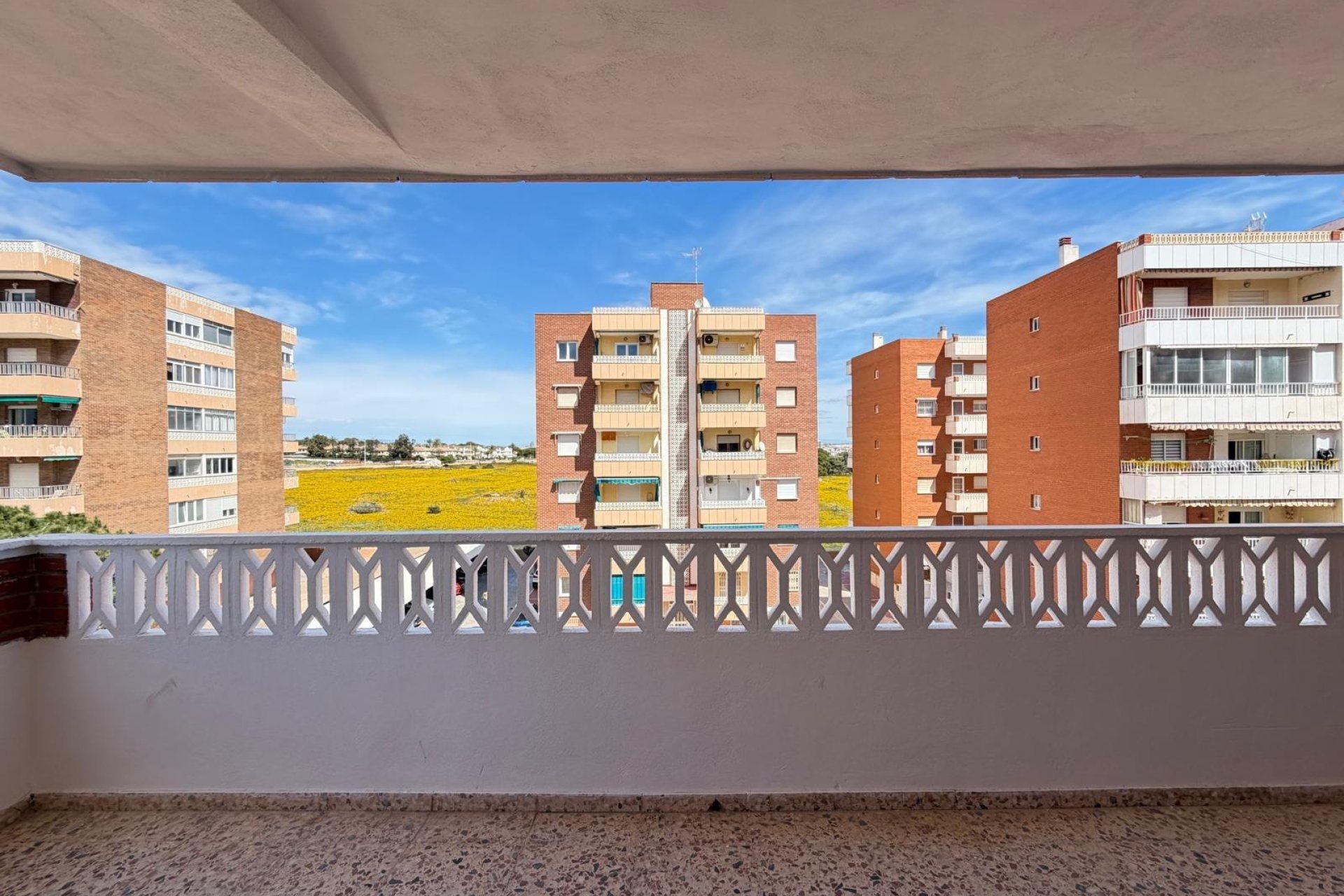 Segunda mano - Apartamento -
Torrevieja - Punta Prima