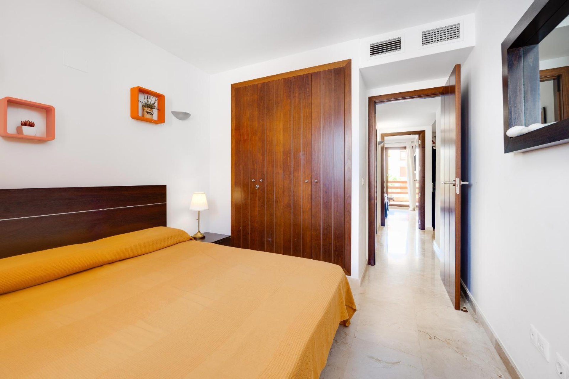 Segunda mano - Apartamento -
Torrevieja - Punta Prima