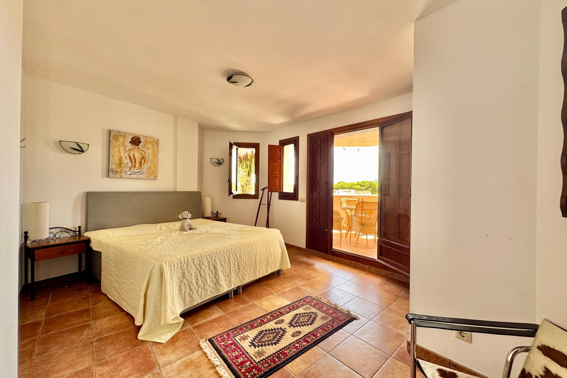 Segunda mano - Apartamento -
Torrevieja - Punta Prima