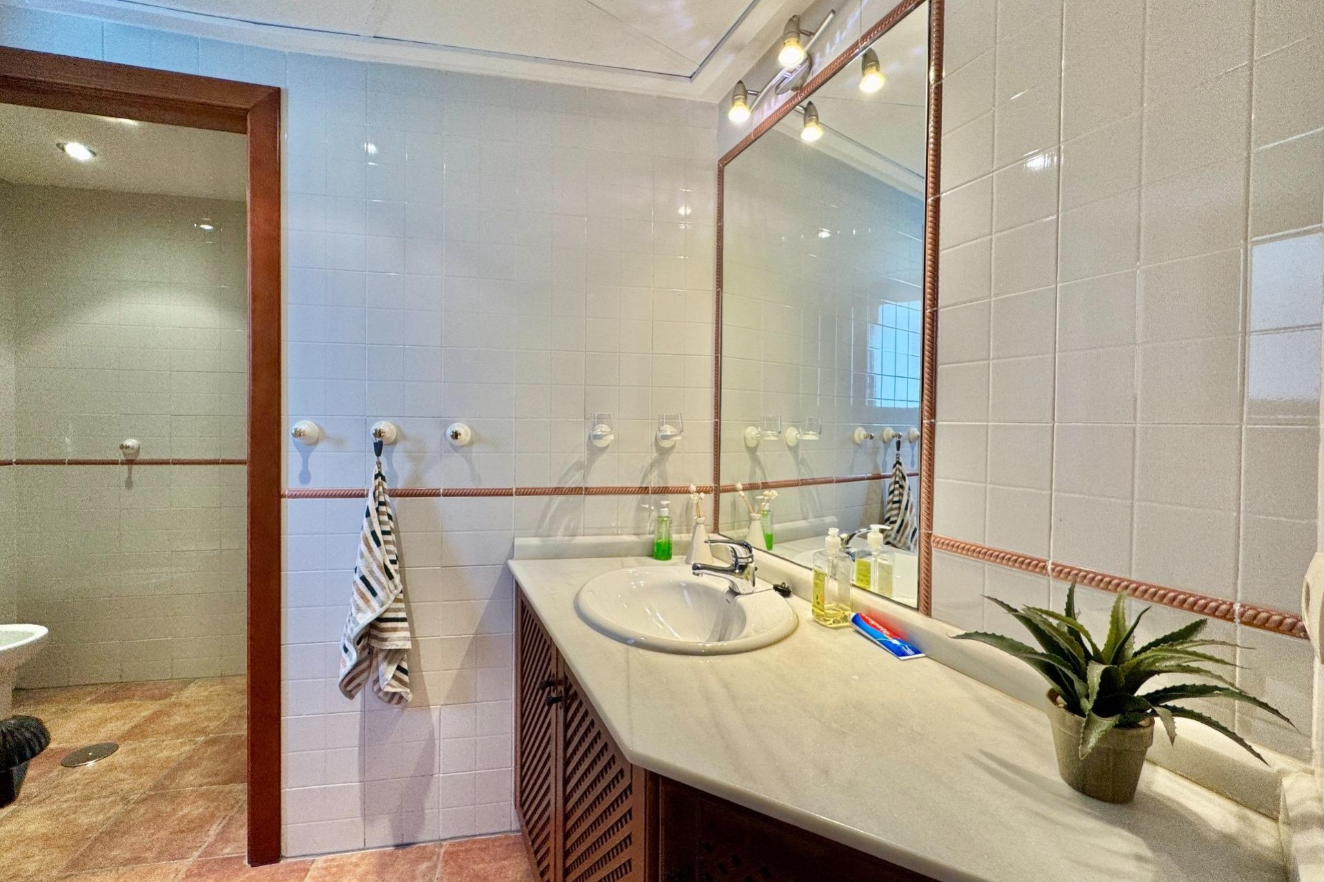 Segunda mano - Apartamento -
Torrevieja - Punta Prima