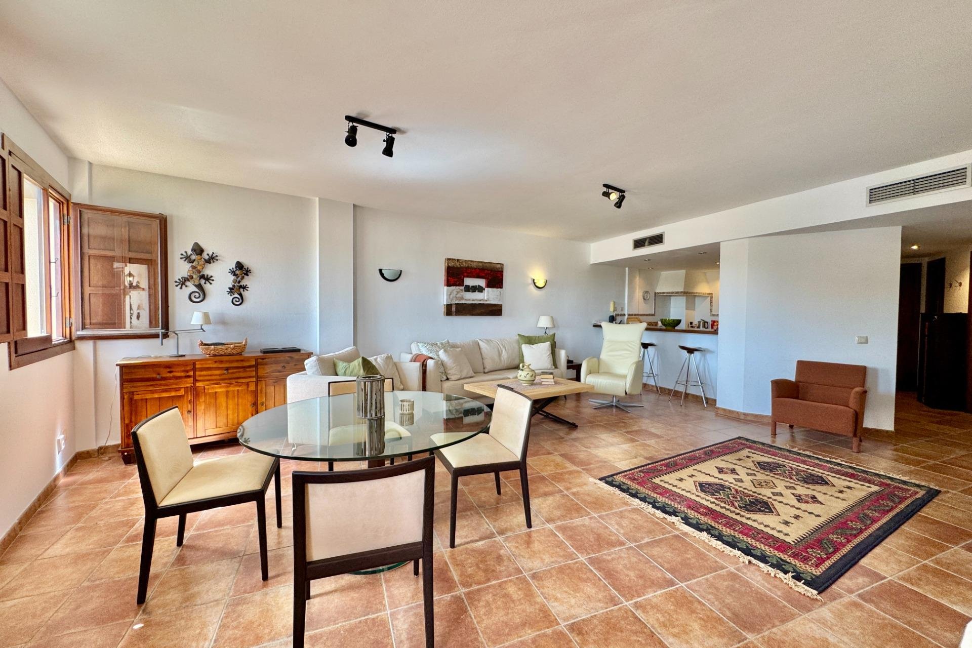 Segunda mano - Apartamento -
Torrevieja - Punta Prima