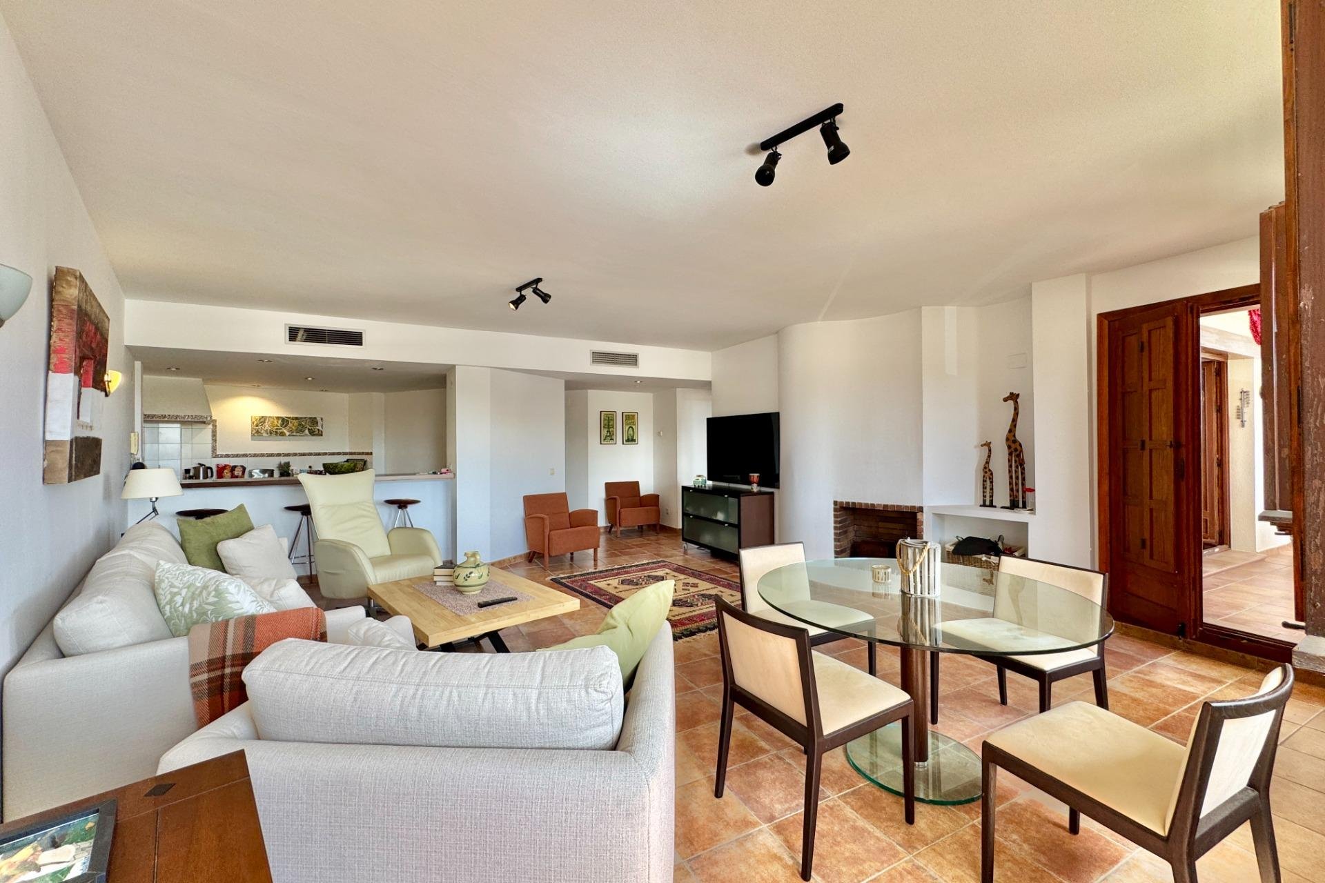 Segunda mano - Apartamento -
Torrevieja - Punta Prima