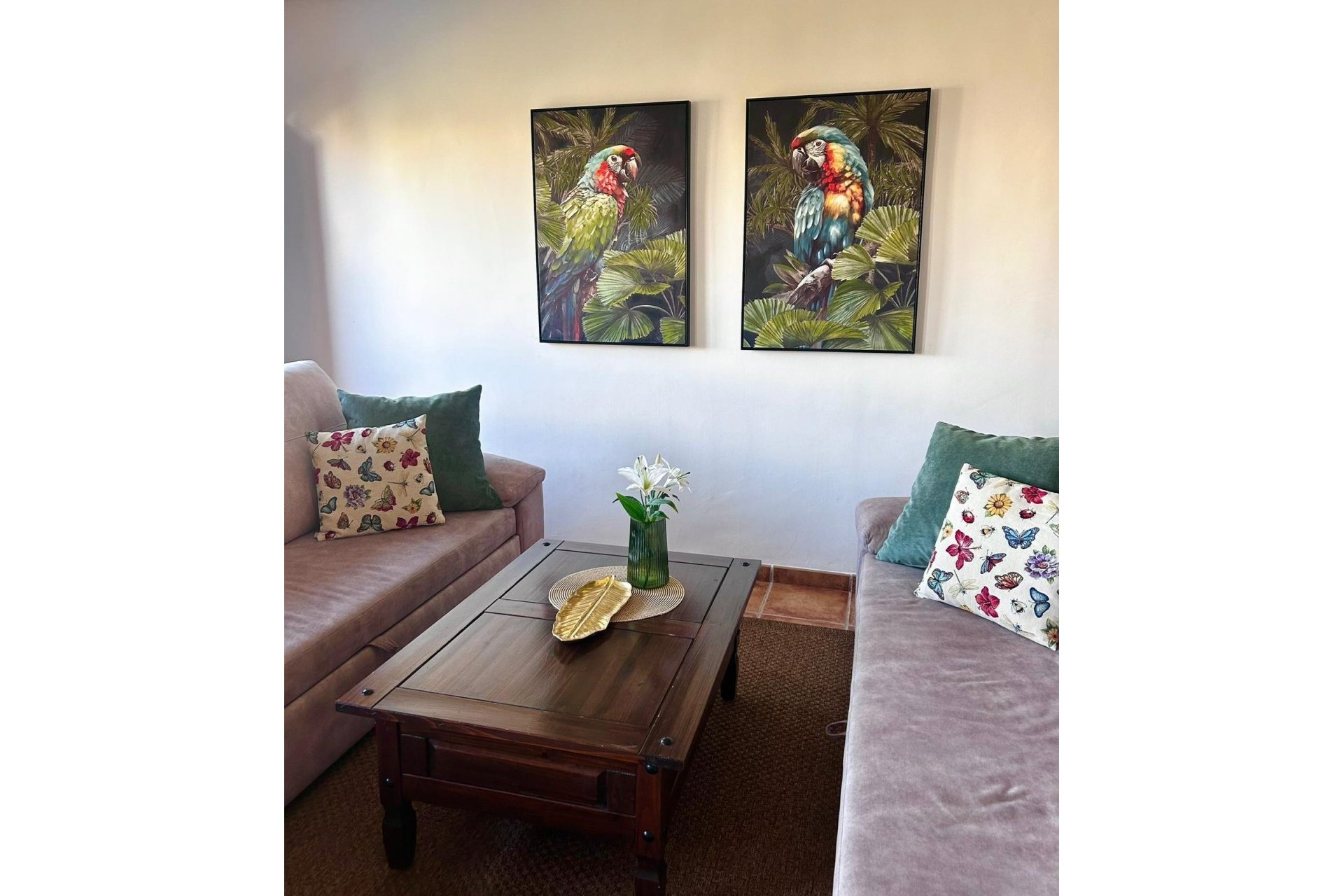 Segunda mano - Apartamento -
Torrevieja - Punta Prima