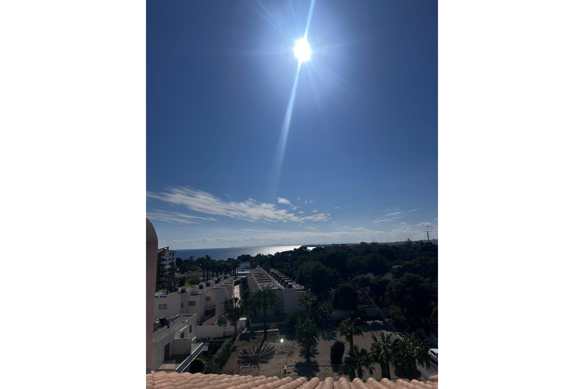 Segunda mano - Apartamento -
Torrevieja - Punta Prima