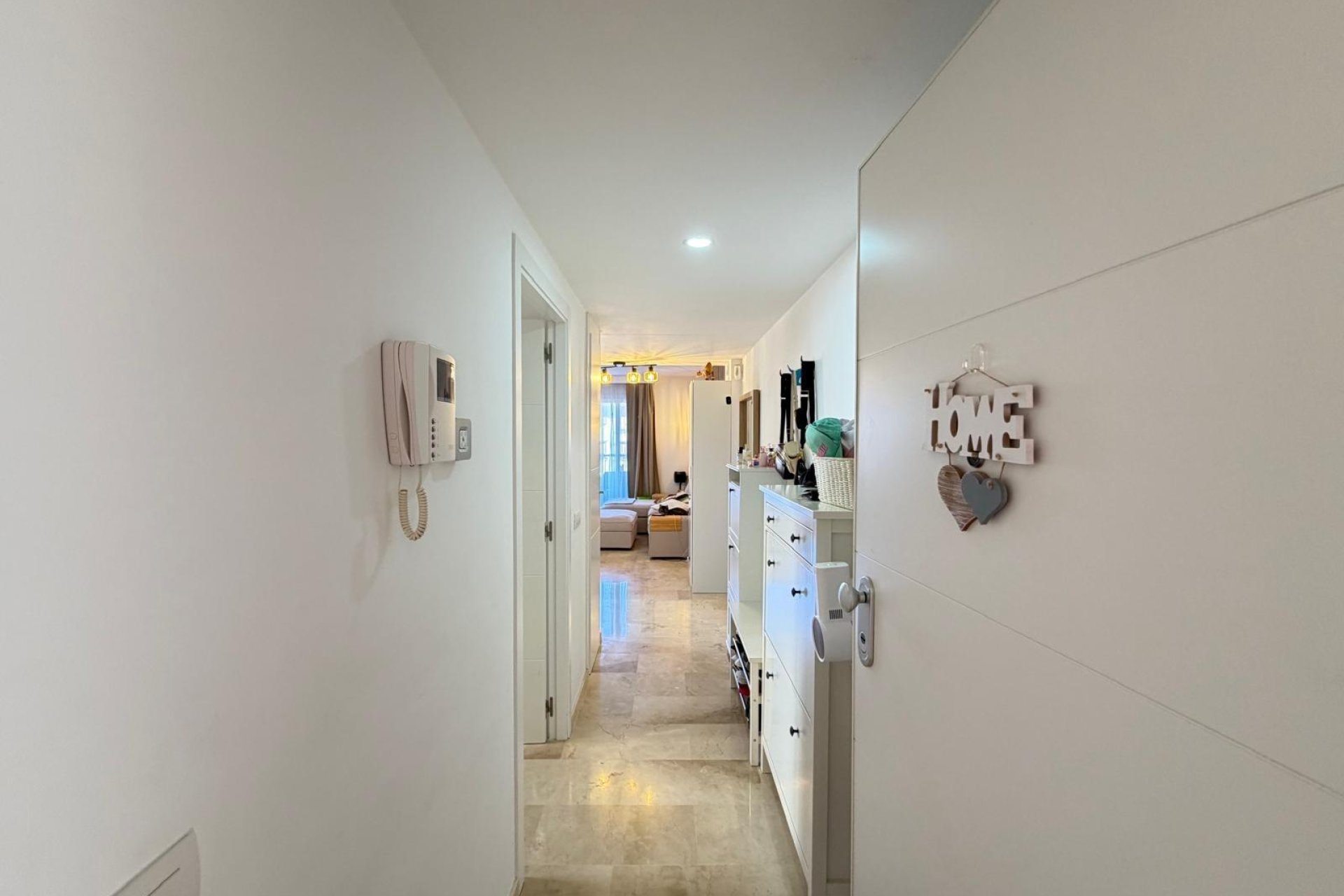 Segunda mano - Apartamento -
Torrevieja - Punta Prima