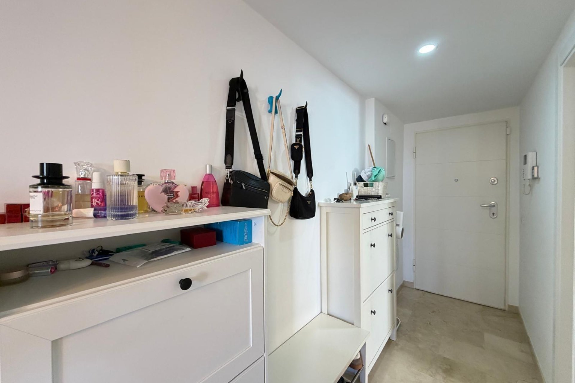 Segunda mano - Apartamento -
Torrevieja - Punta Prima