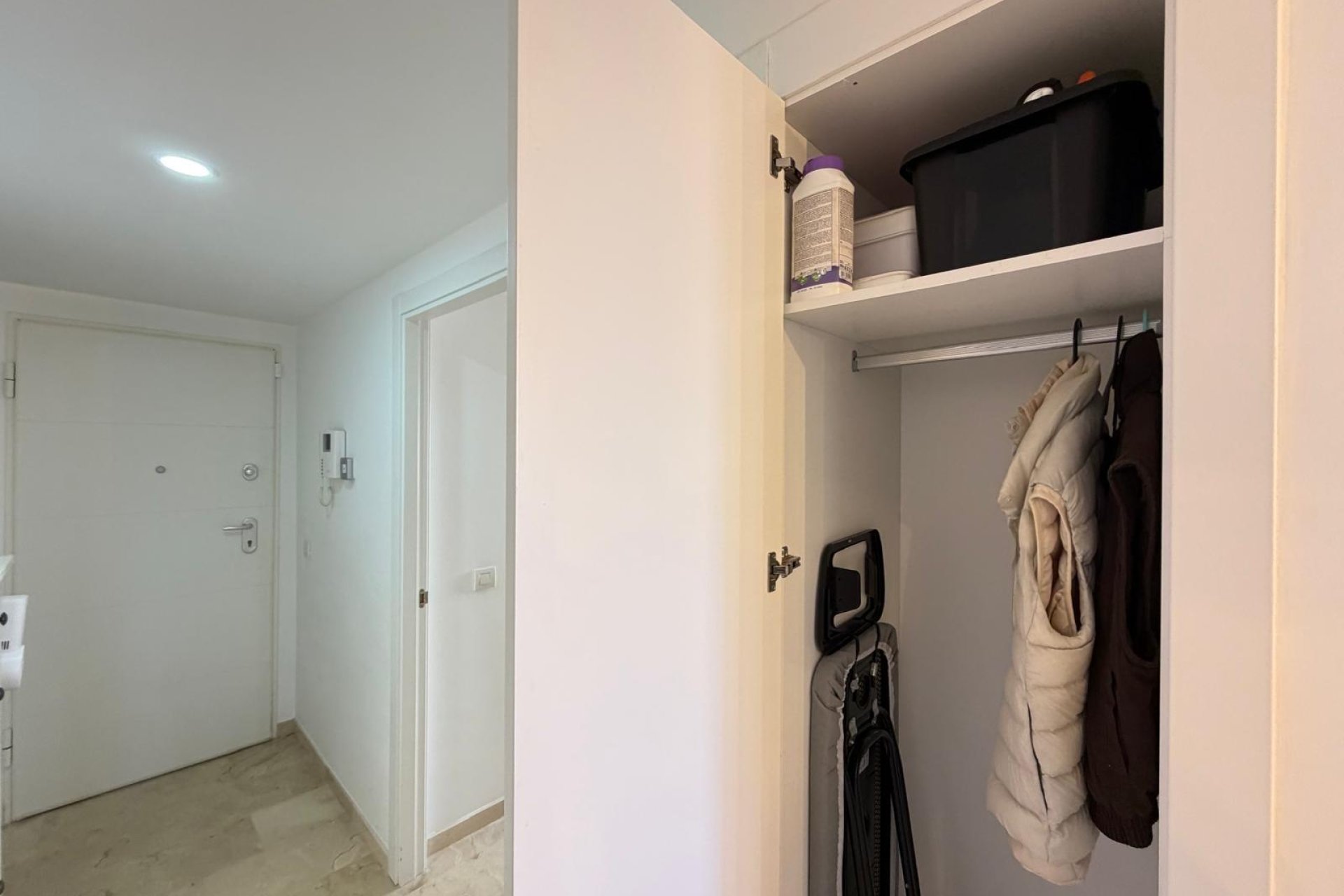 Segunda mano - Apartamento -
Torrevieja - Punta Prima