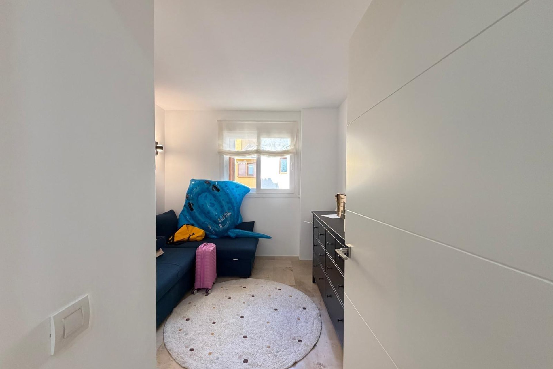 Segunda mano - Apartamento -
Torrevieja - Punta Prima