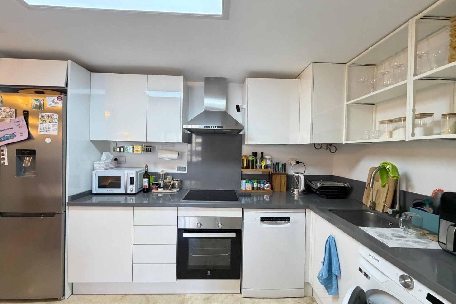 Segunda mano - Apartamento -
Torrevieja - Punta Prima