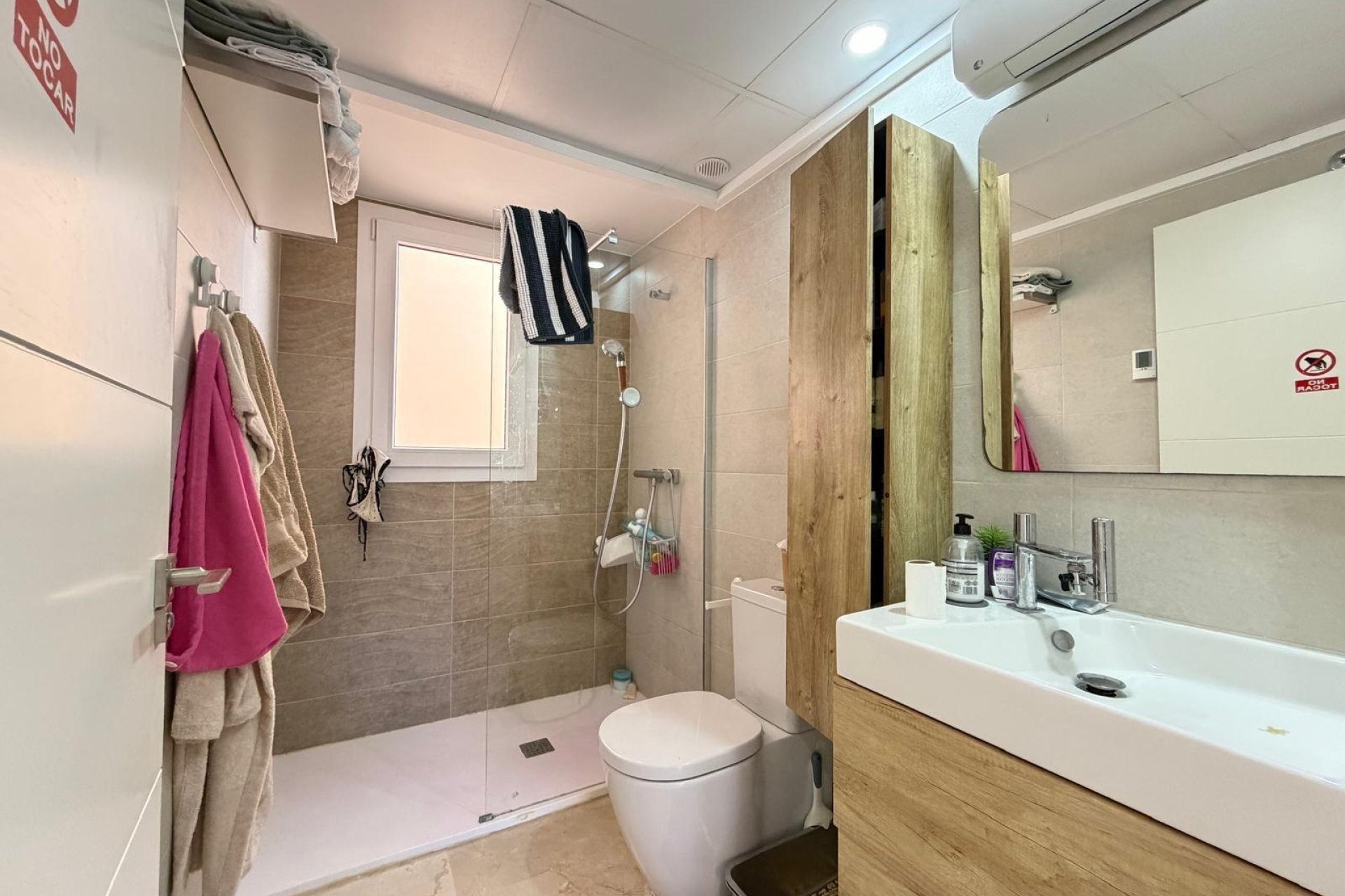 Segunda mano - Apartamento -
Torrevieja - Punta Prima