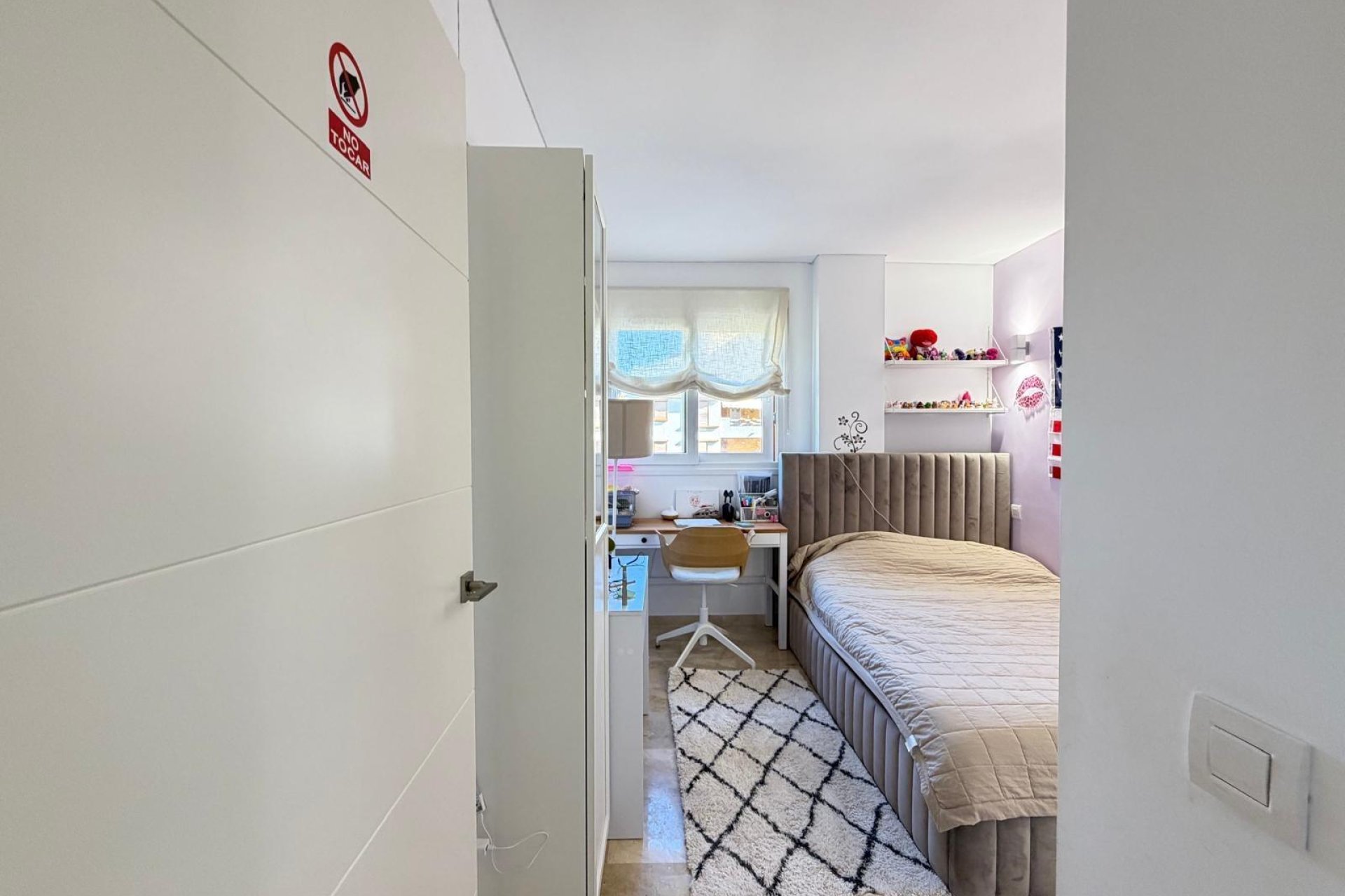 Segunda mano - Apartamento -
Torrevieja - Punta Prima
