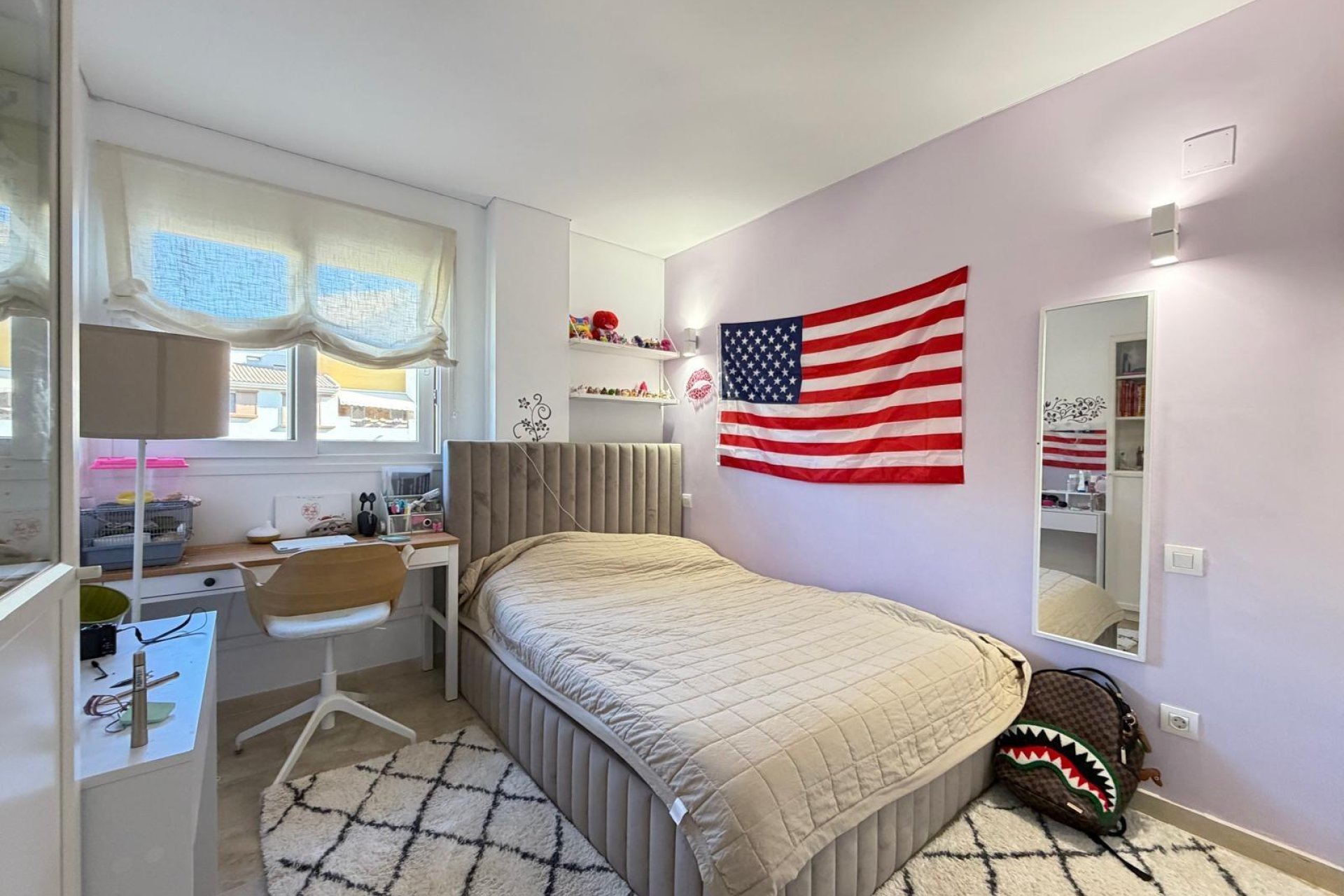 Segunda mano - Apartamento -
Torrevieja - Punta Prima