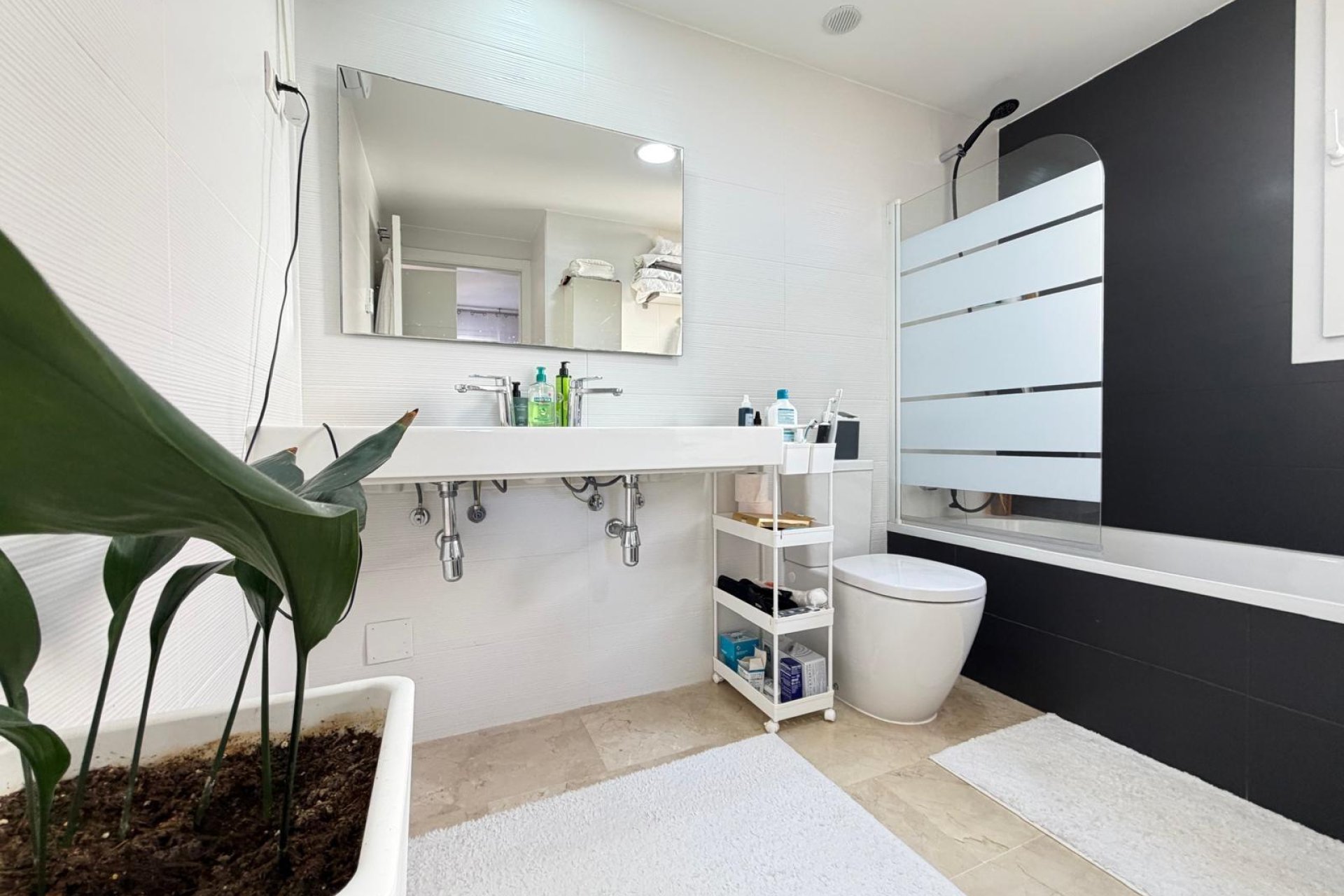 Segunda mano - Apartamento -
Torrevieja - Punta Prima