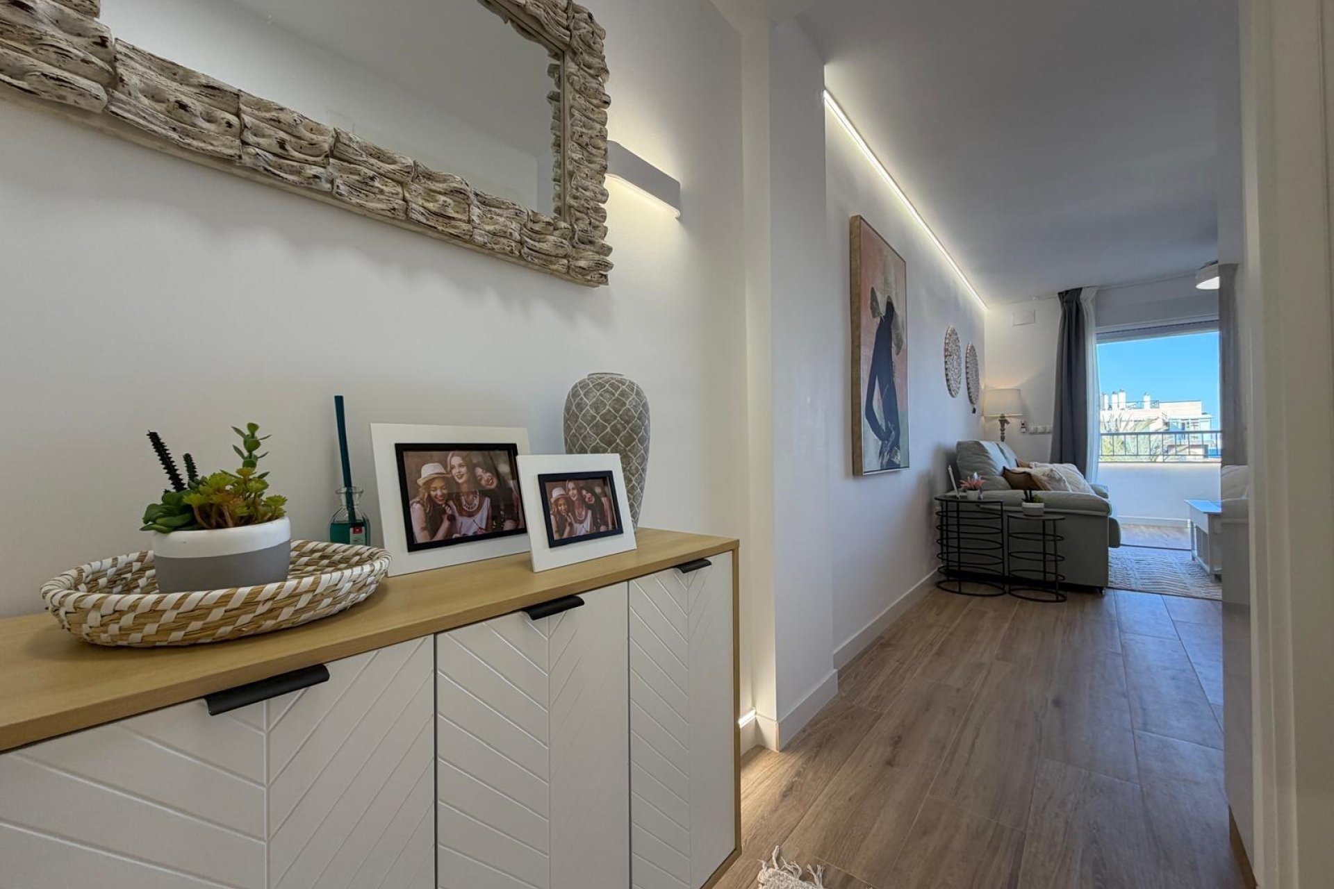 Segunda mano - Apartamento -
Torrevieja - Punta Prima