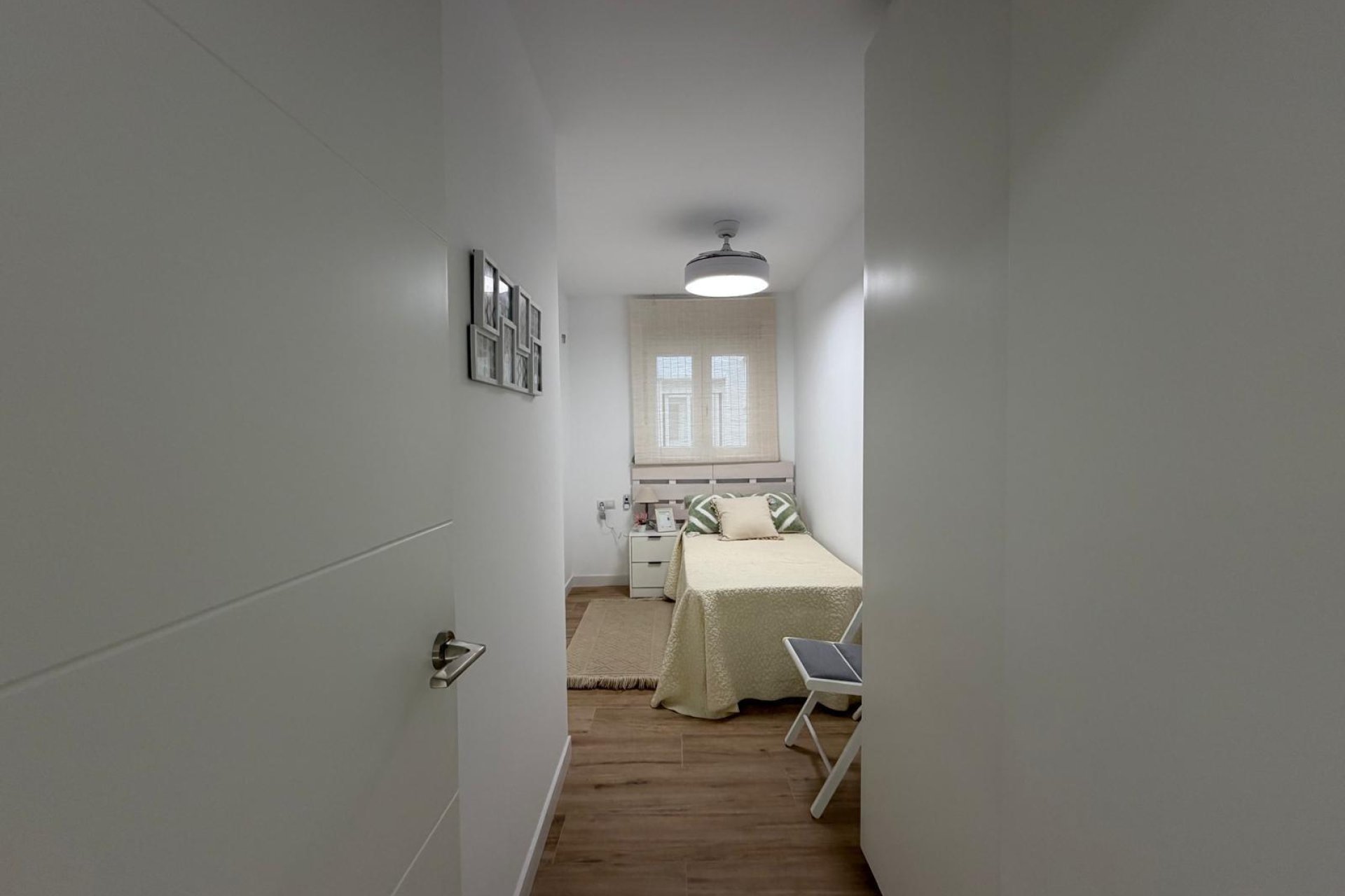 Segunda mano - Apartamento -
Torrevieja - Punta Prima