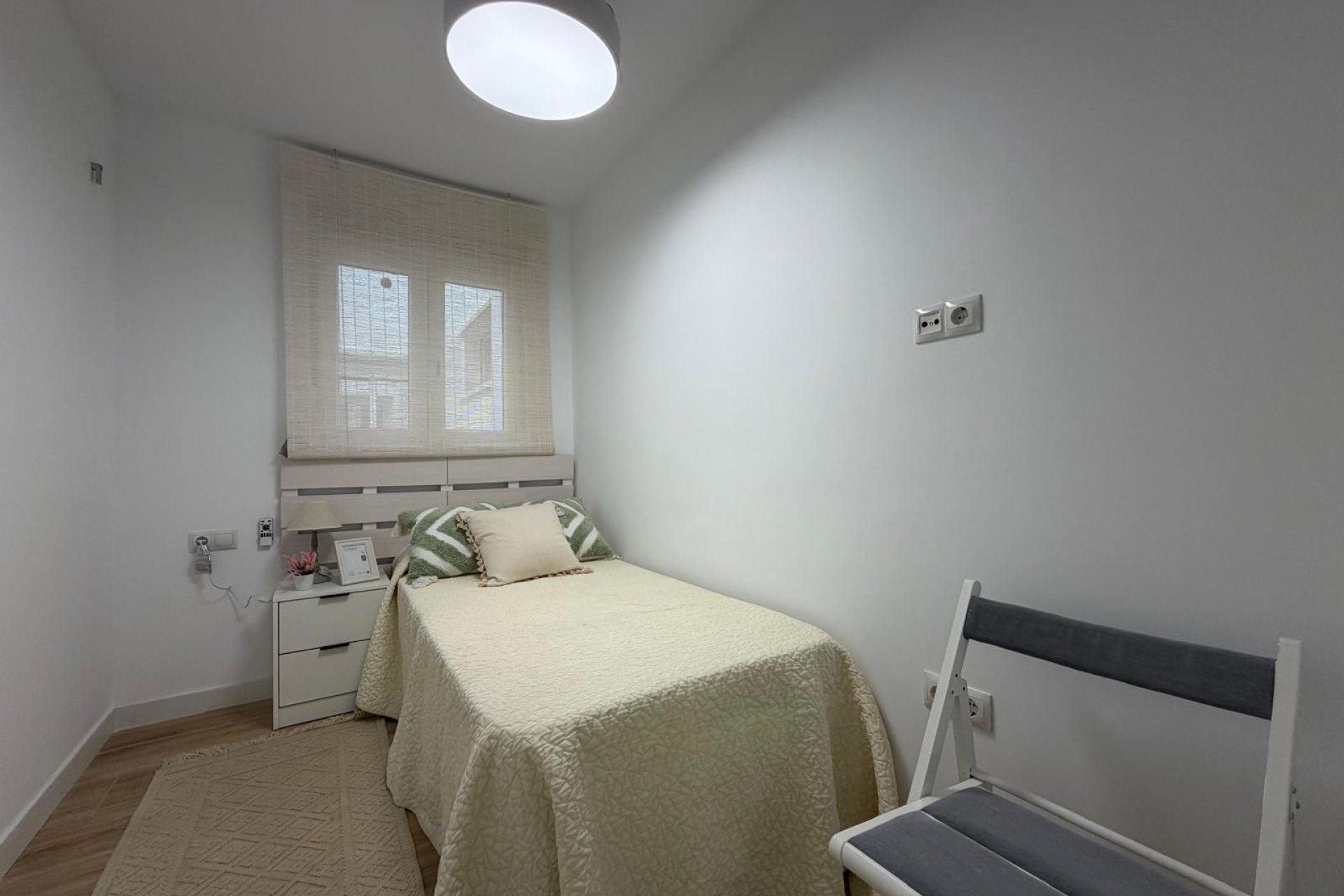 Segunda mano - Apartamento -
Torrevieja - Punta Prima